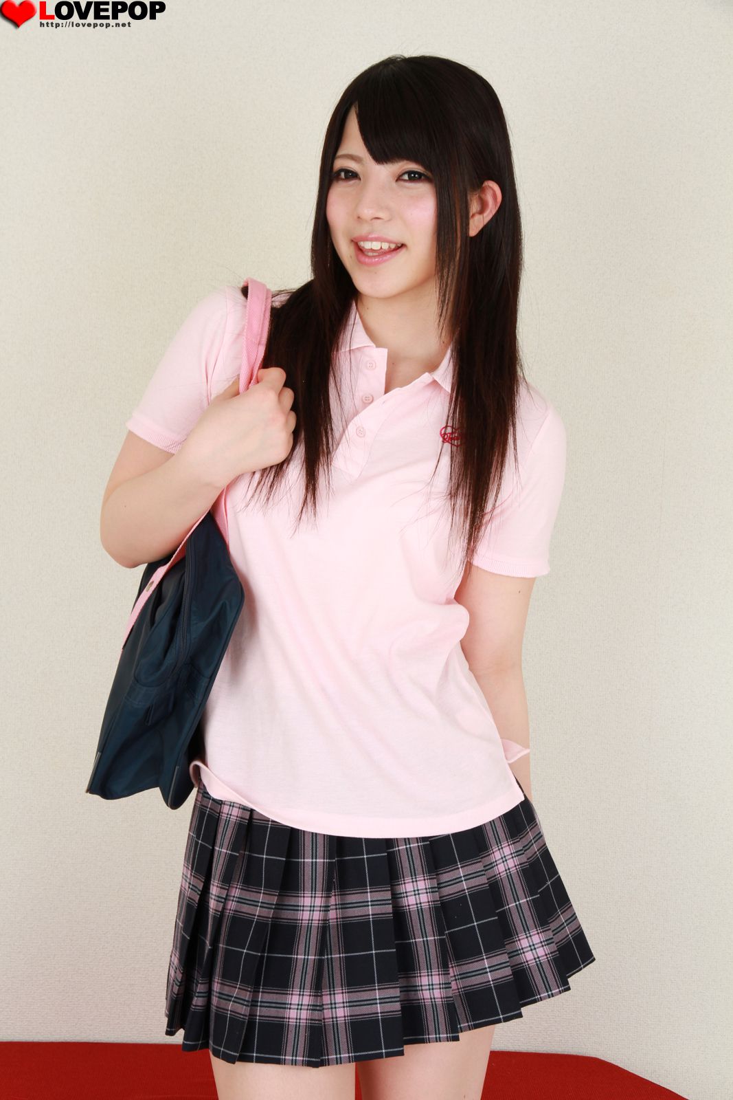 [LOVEPOP] Ai Uehara 上原亜衣 Photoset 02_第2张