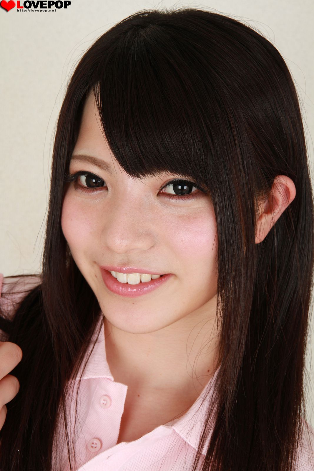 [LOVEPOP] Ai Uehara 上原亜衣 Photoset 02_第3张