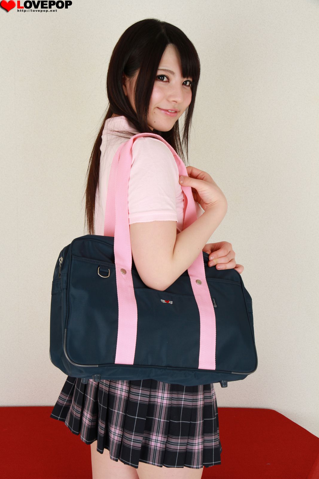 [LOVEPOP] Ai Uehara 上原亜衣 Photoset 02_第5张