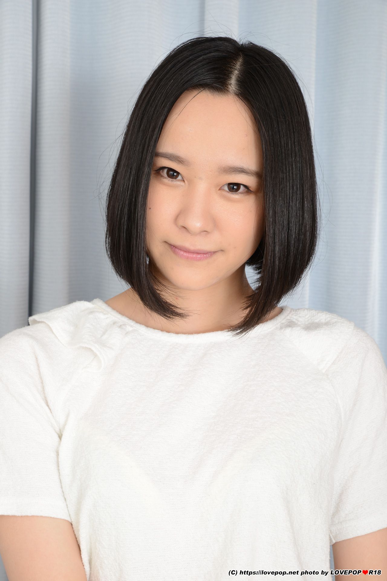 [LOVEPOP] Fumika Hatsuno 初乃ふみか Photoset 02_第3张