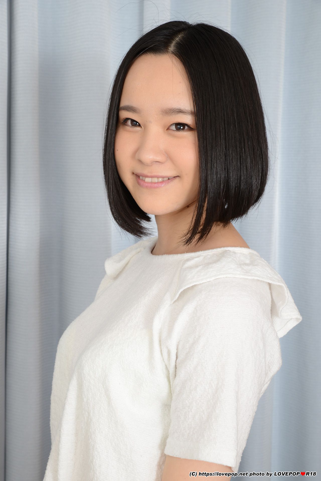 [LOVEPOP] Fumika Hatsuno 初乃ふみか Photoset 02_第4张