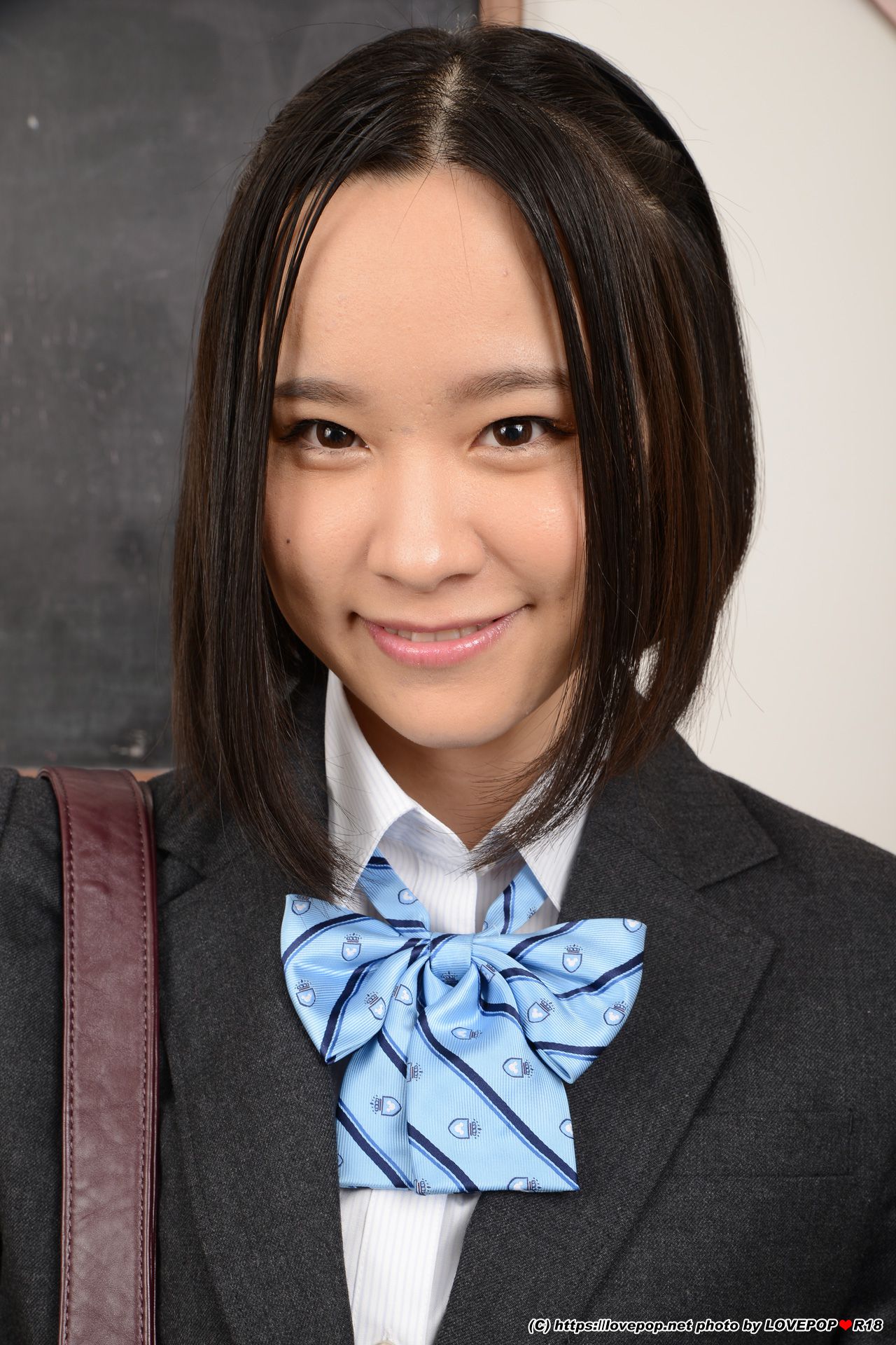 [LOVEPOP] Fumika Hatsuno 初乃ふみか Photoset 04_第3张