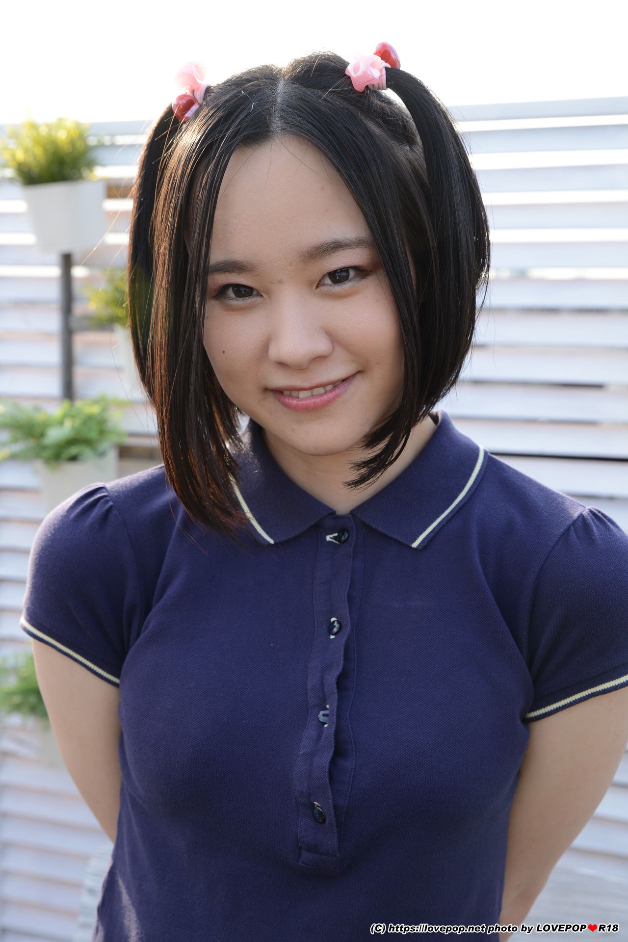 [LOVEPOP] Fumika Hatsuno 初乃ふみか Photoset 05_第3张