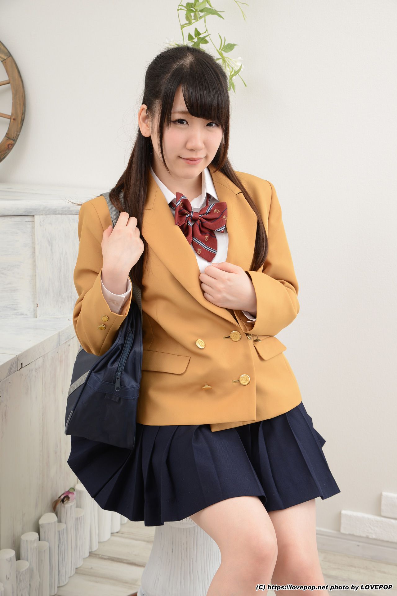 [LOVEPOP] Koko Nanahara 七菜原ココ Photoset 07_第2张