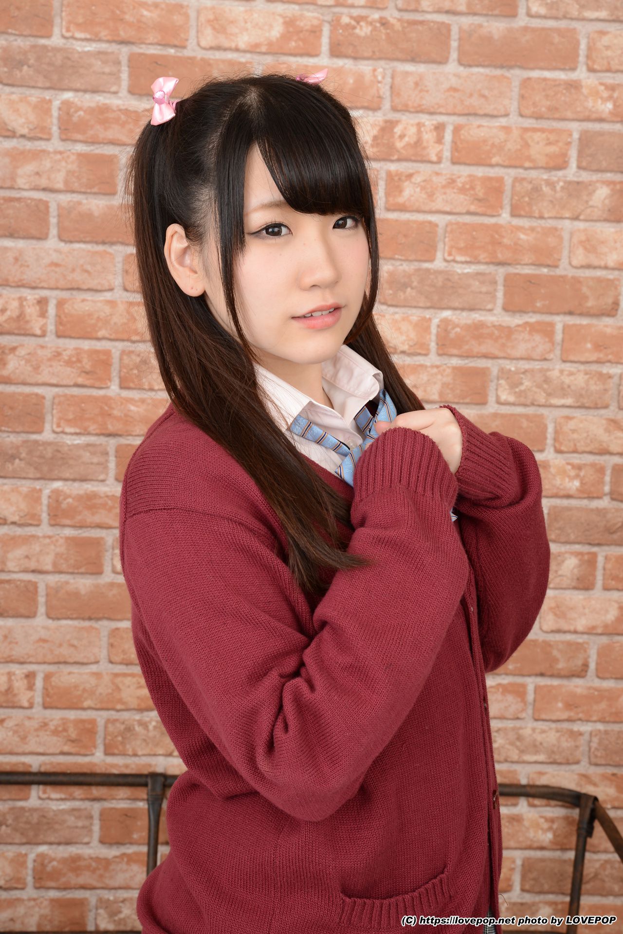 [LOVEPOP] Koko Nanahara 七菜原ココ Photoset 08_第4张