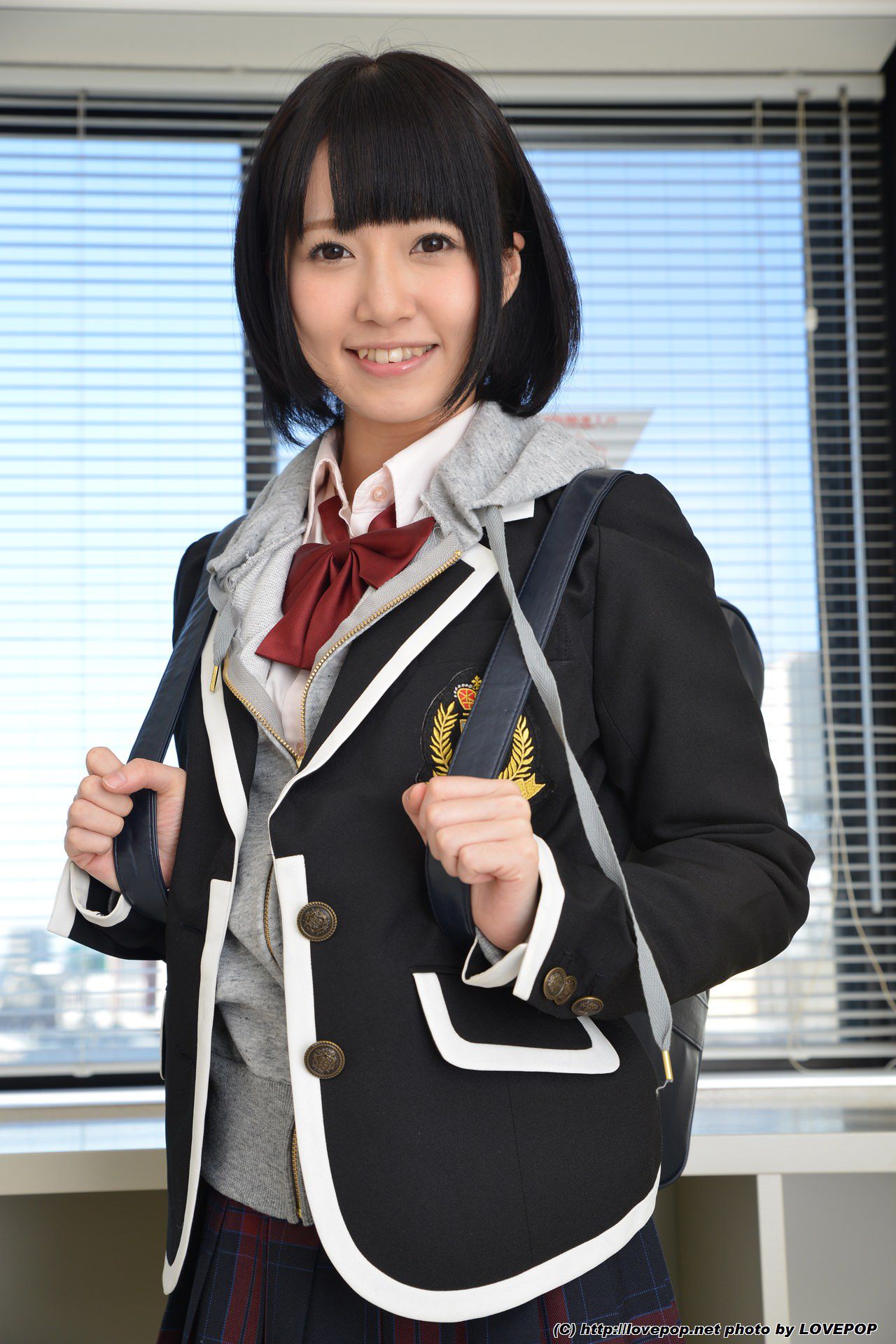 [LOVEPOP] Kotomi Asakura 朝倉ことみ Photoset 02_第2张