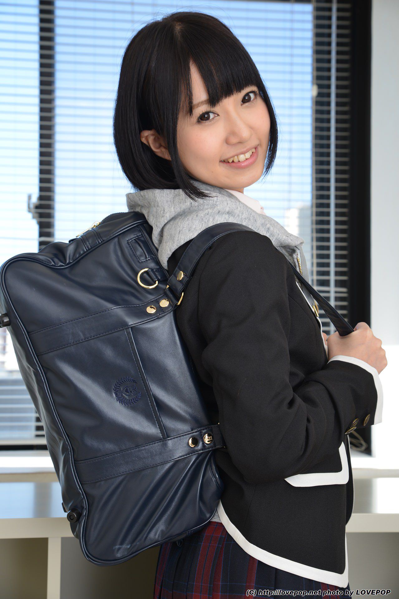 [LOVEPOP] Kotomi Asakura 朝倉ことみ Photoset 02_第5张