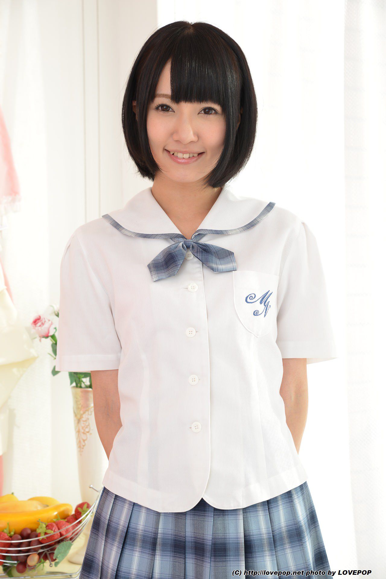 [LOVEPOP] Kotomi Asakura 朝倉ことみ Photoset 03_第2张