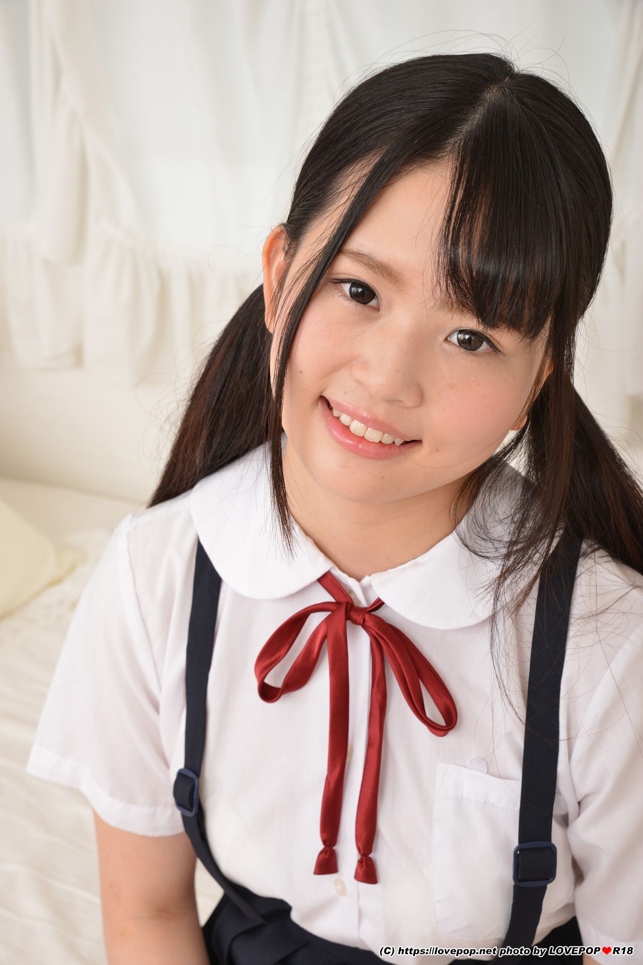 [LOVEPOP] Mikari Ichimiya 一宮みかり Photoset 01_第3张