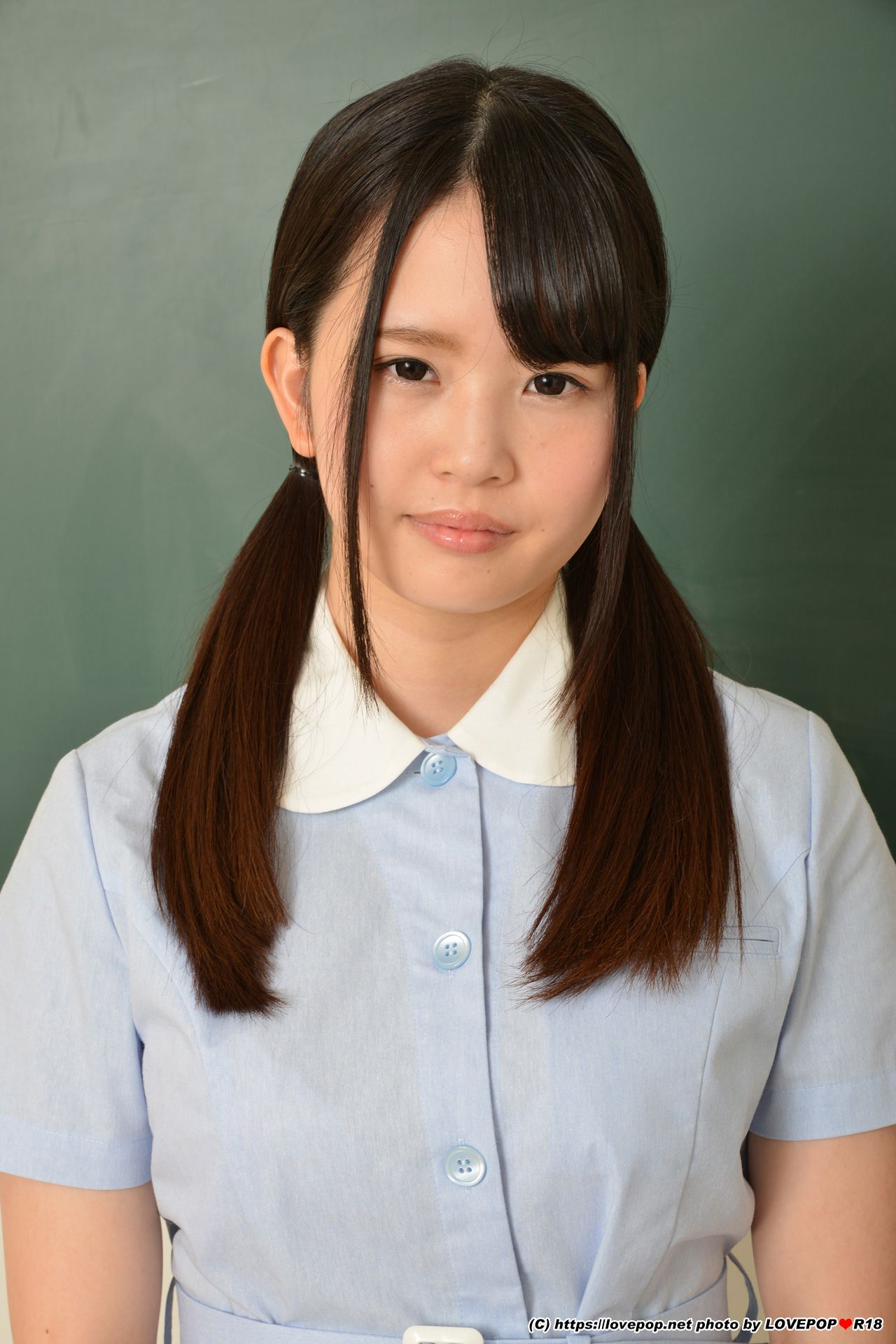 [LOVEPOP] Mikari Ichimiya 一宮みかり Photoset 05_第3张