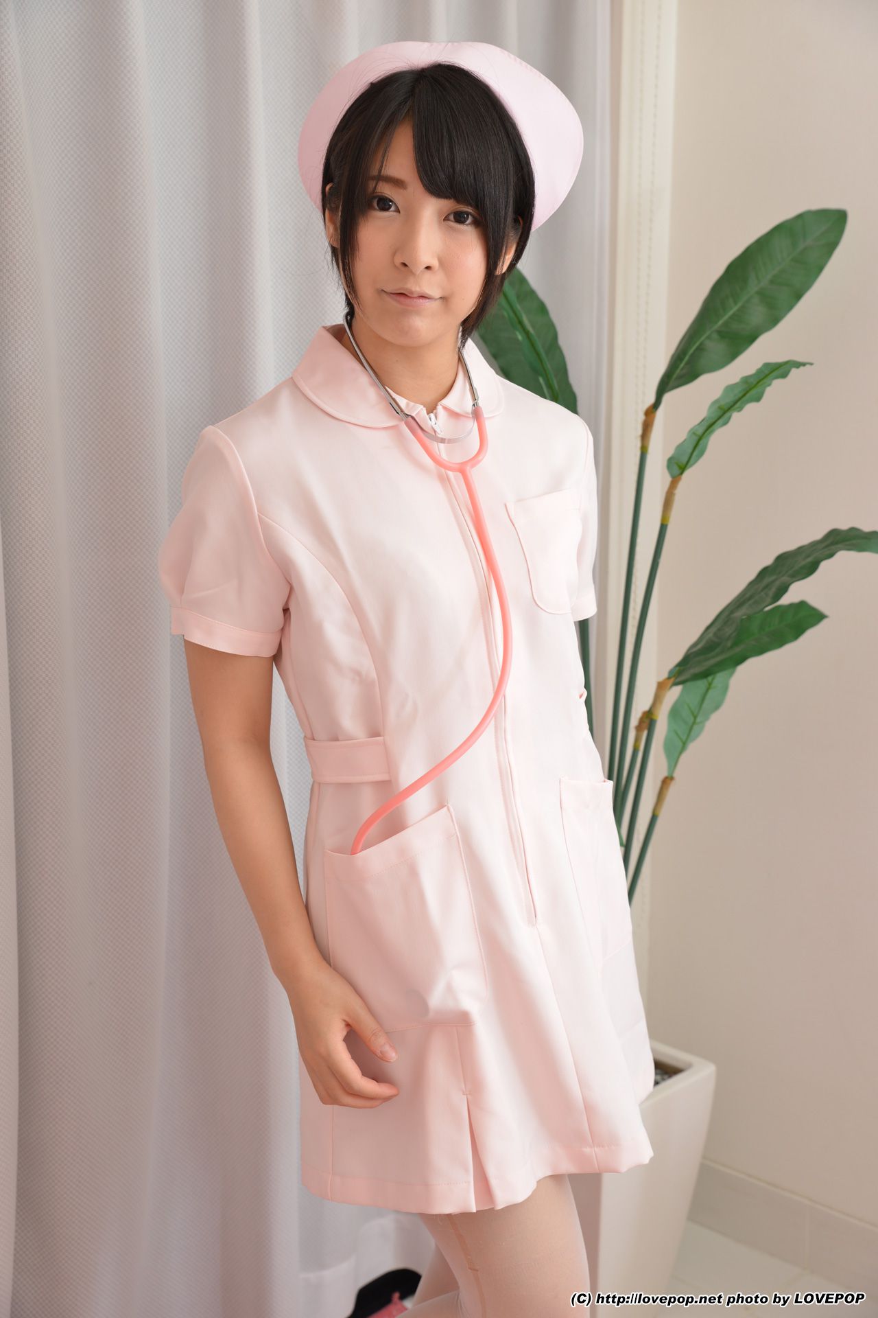 [LOVEPOP] Miku Abeno 阿部乃みく Photoset 03_第1张