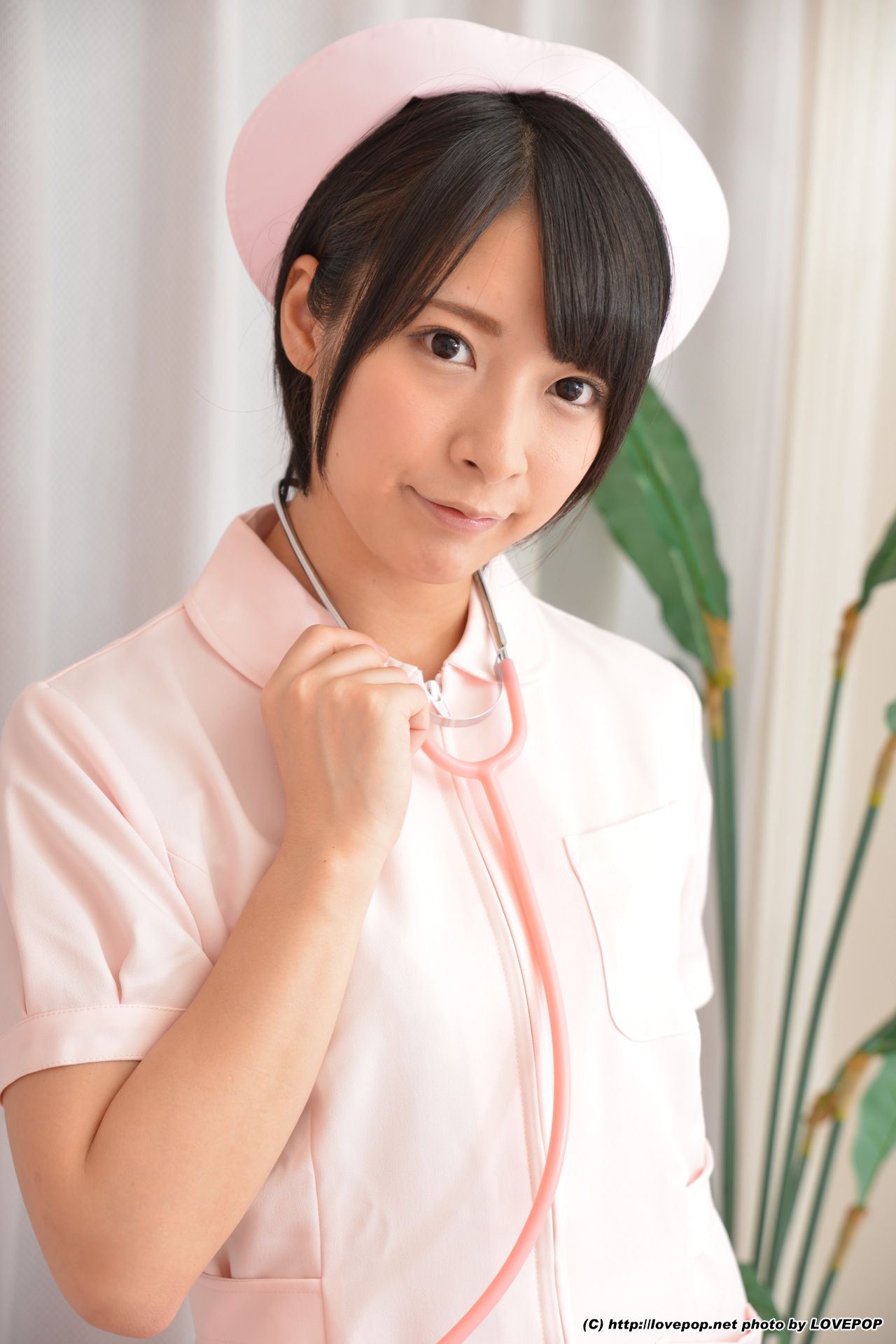 [LOVEPOP] Miku Abeno 阿部乃みく Photoset 03_第4张