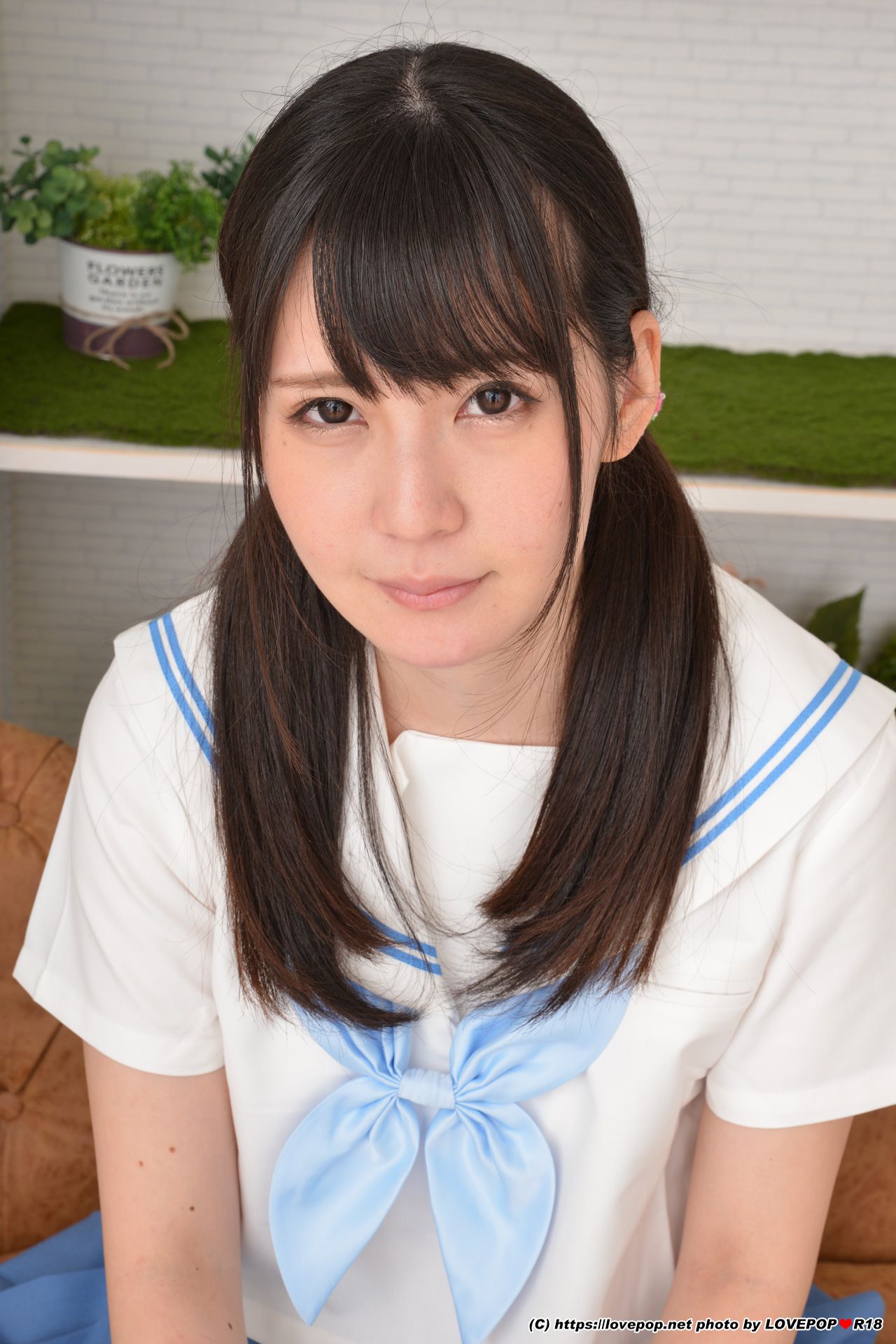 [LOVEPOP] Minori Kotani 小谷みのり Photoset 01_第3张