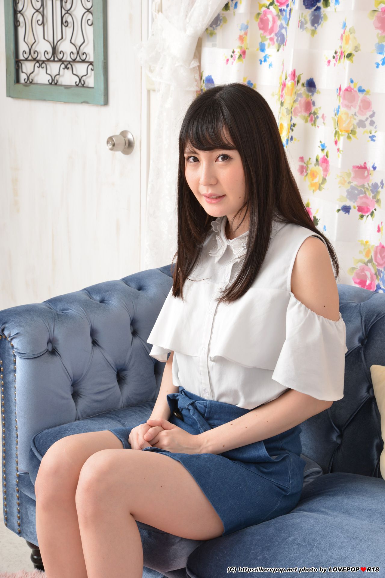[LOVEPOP] Minori Kotani 小谷みのり Photoset 04_第2张