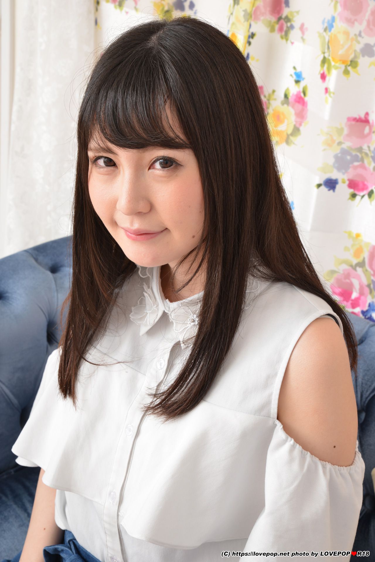 [LOVEPOP] Minori Kotani 小谷みのり Photoset 04_第3张