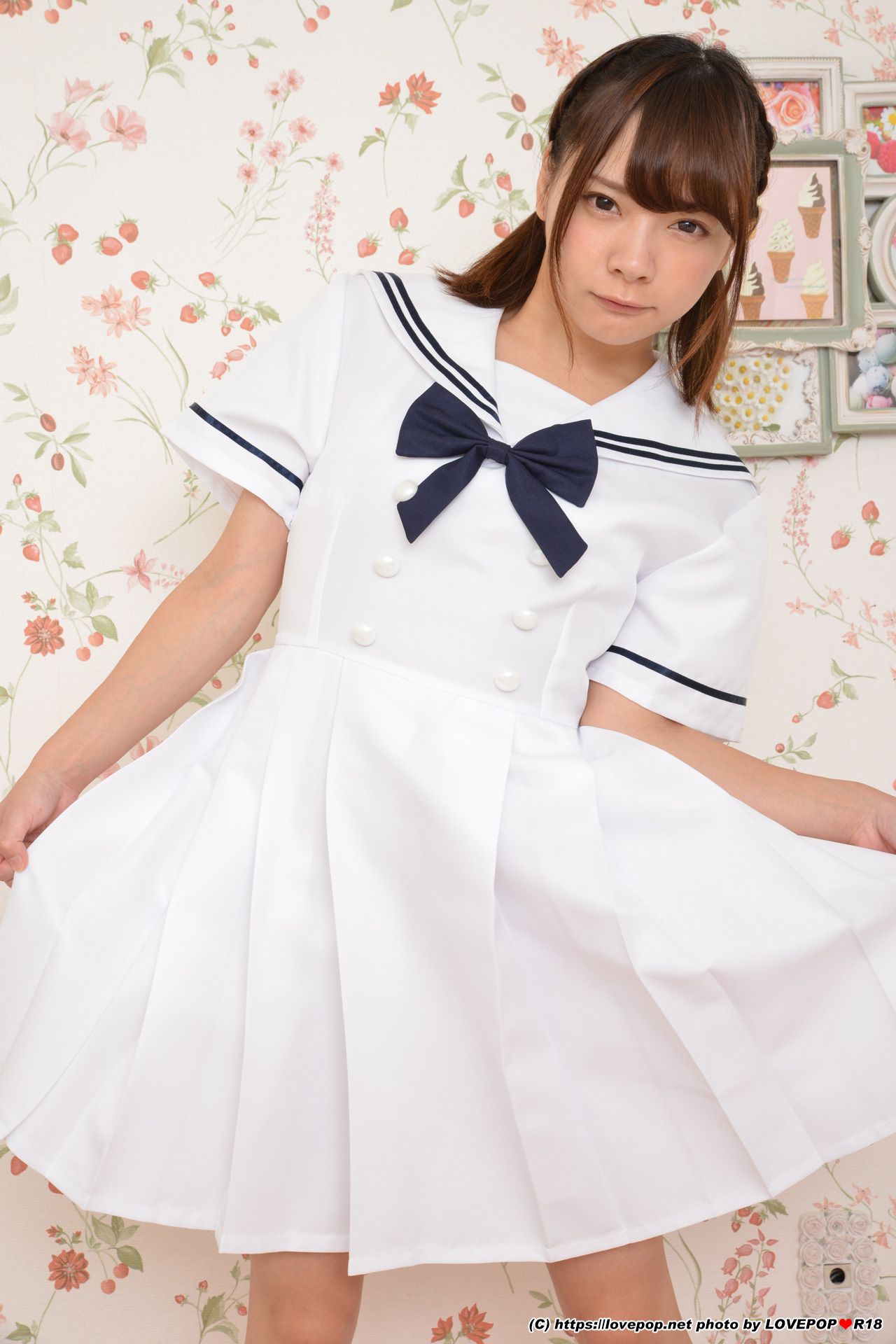 [LOVEPOP] MIO 一条みお Photoset 03_第2张