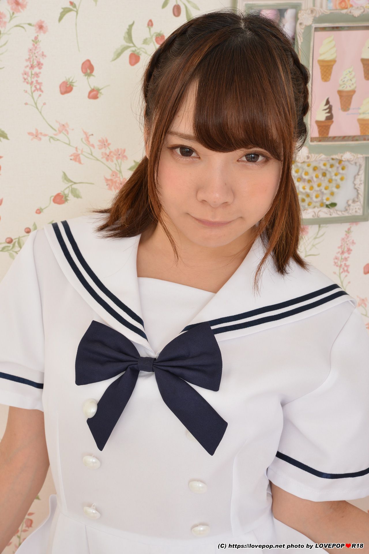 [LOVEPOP] MIO 一条みお Photoset 03_第3张