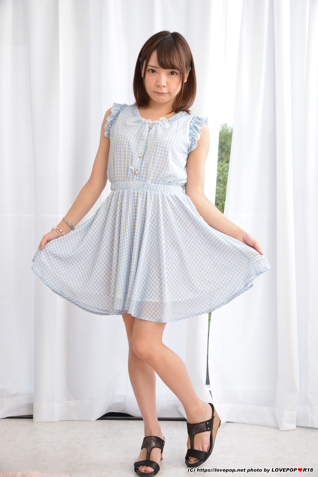 [LOVEPOP] MIO 一条みお Photoset 04_第4张