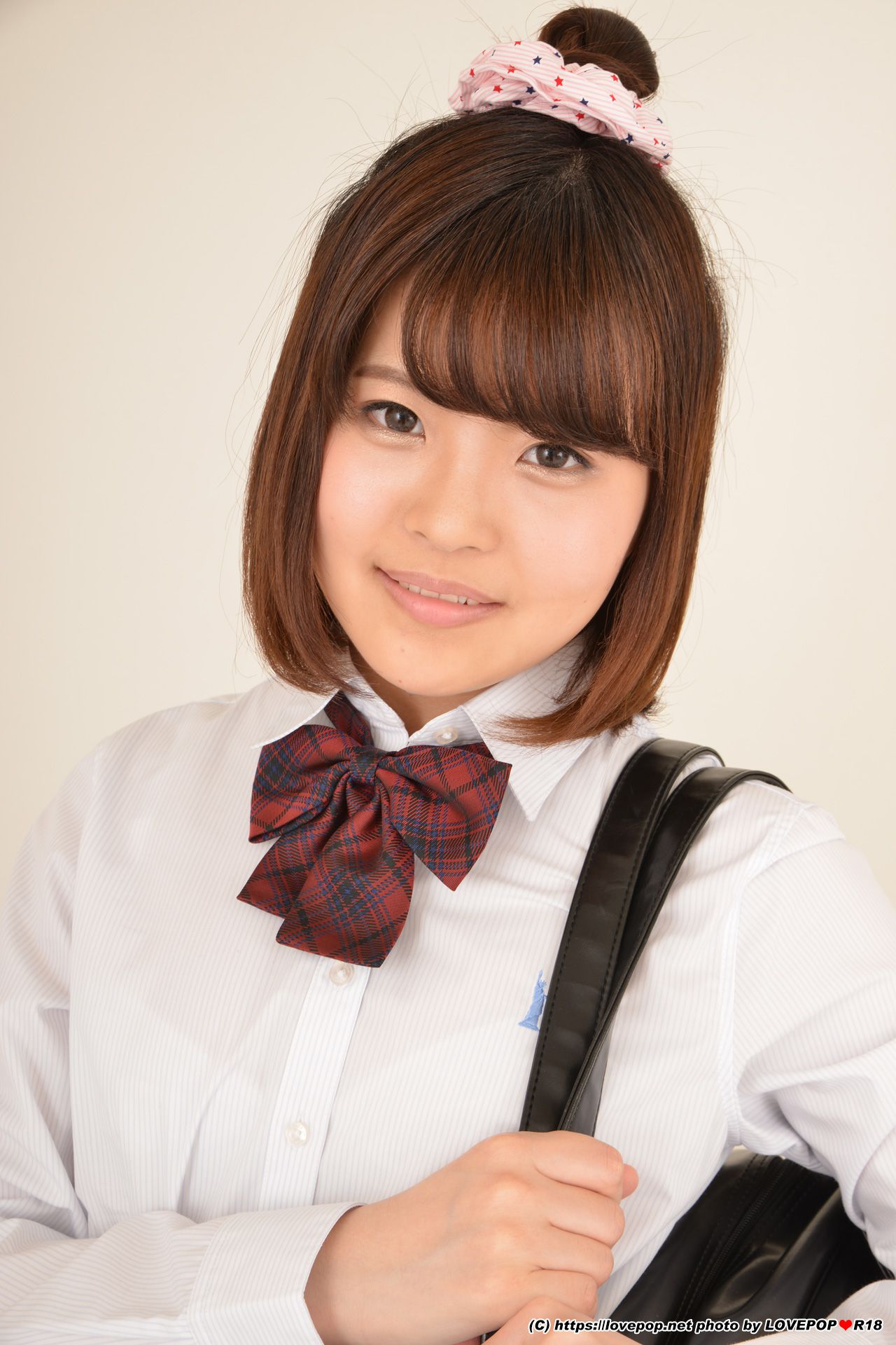 [LOVEPOP] Natsuki Minami 南なつき Photoset 01_第3张