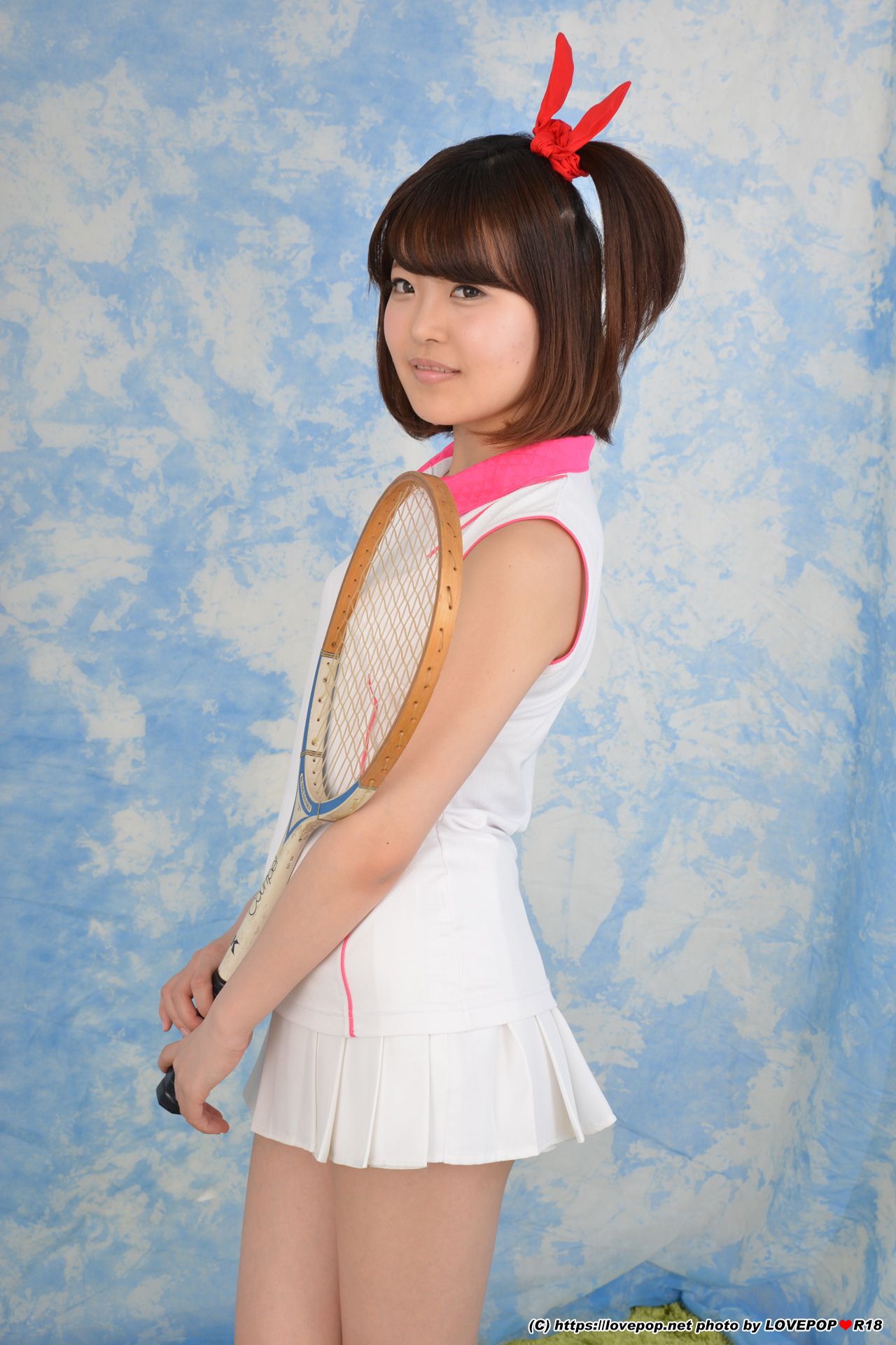 [LOVEPOP] Natsuki Minami 南なつき Photoset 02_第5张