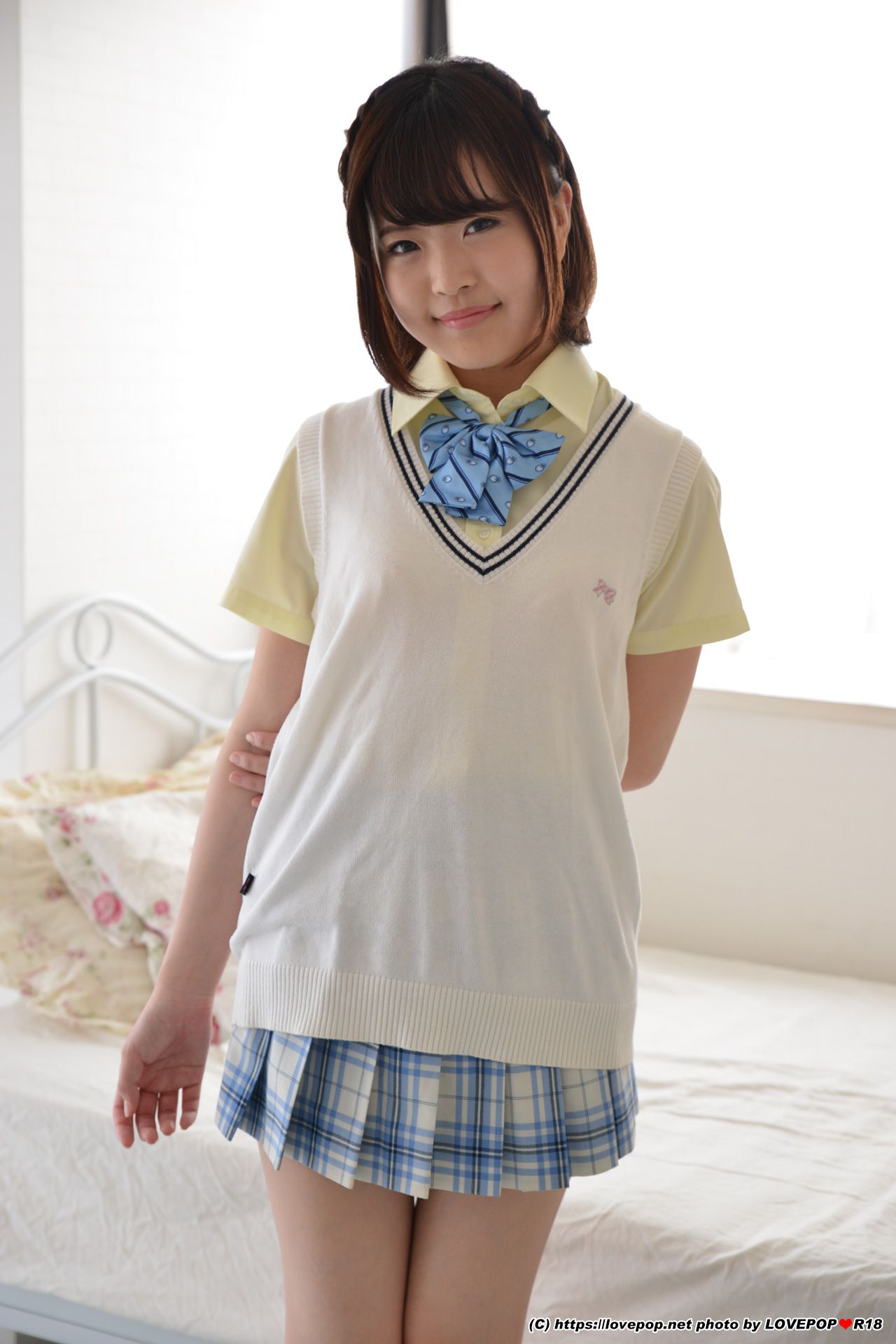 [LOVEPOP] Natsuki Minami 南なつき Photoset 03_第2张