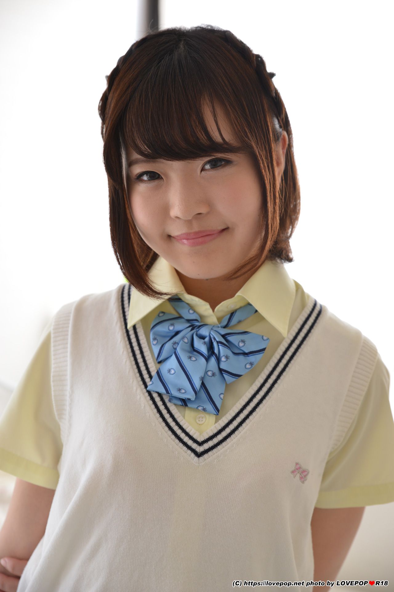 [LOVEPOP] Natsuki Minami 南なつき Photoset 03_第3张