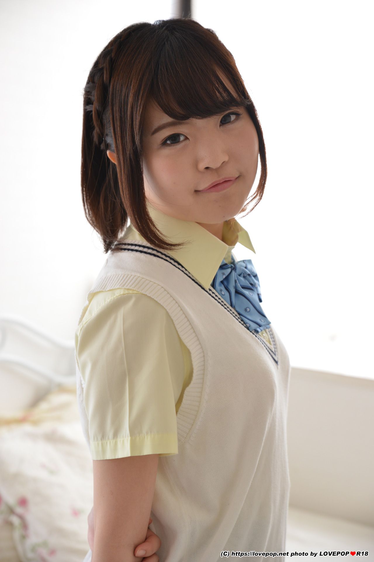 [LOVEPOP] Natsuki Minami 南なつき Photoset 03_第4张