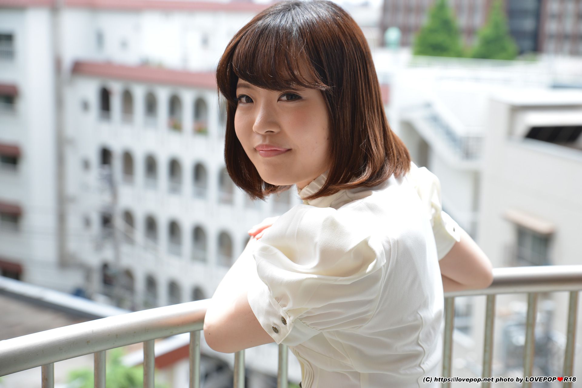 [LOVEPOP] Natsuki Minami 南なつき Photoset 05_第4张