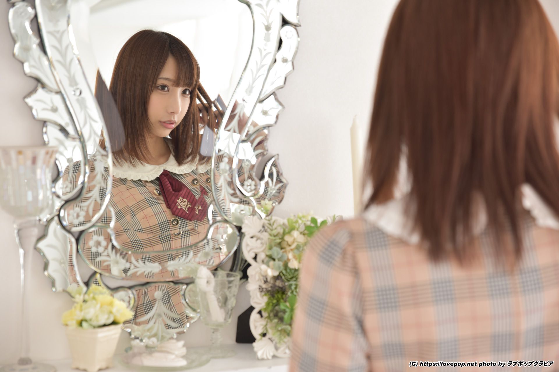 [LOVEPOP] Raimu Ozawa 小澤らいむ Photoset 01_第2张