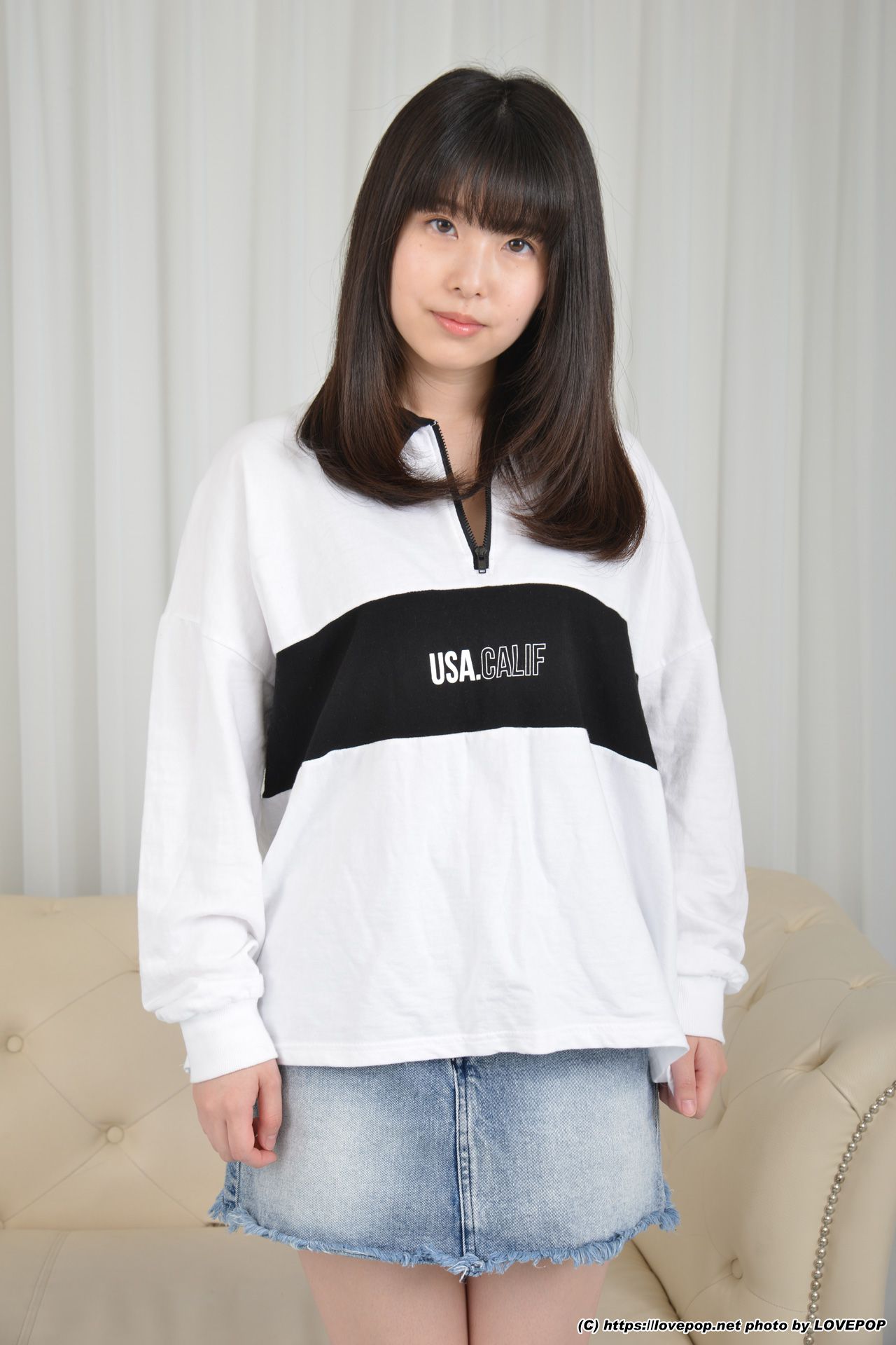 [LOVEPOP] Ren Hinami ひなみれん Photoset 08_第2张