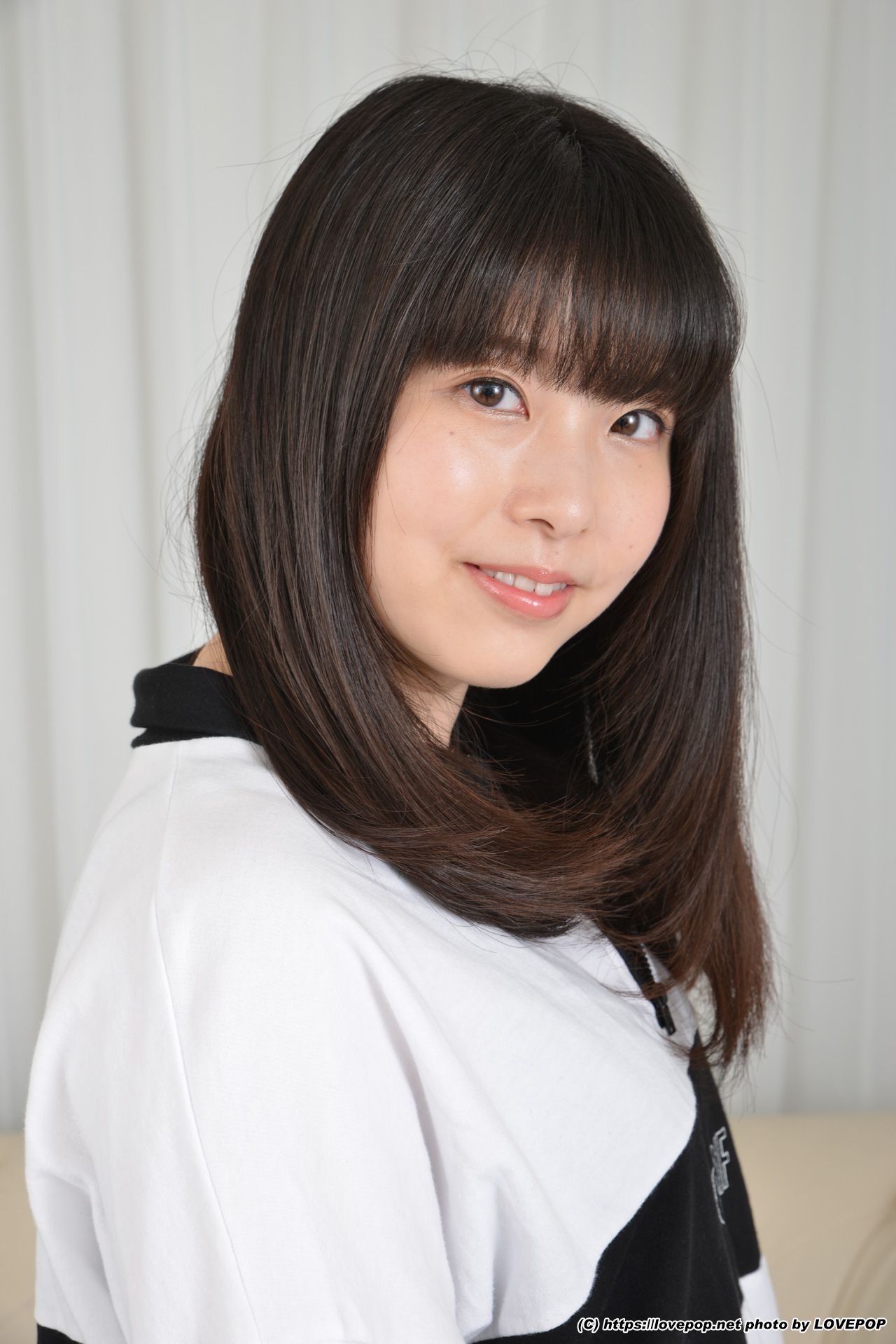 [LOVEPOP] Ren Hinami ひなみれん Photoset 08_第4张