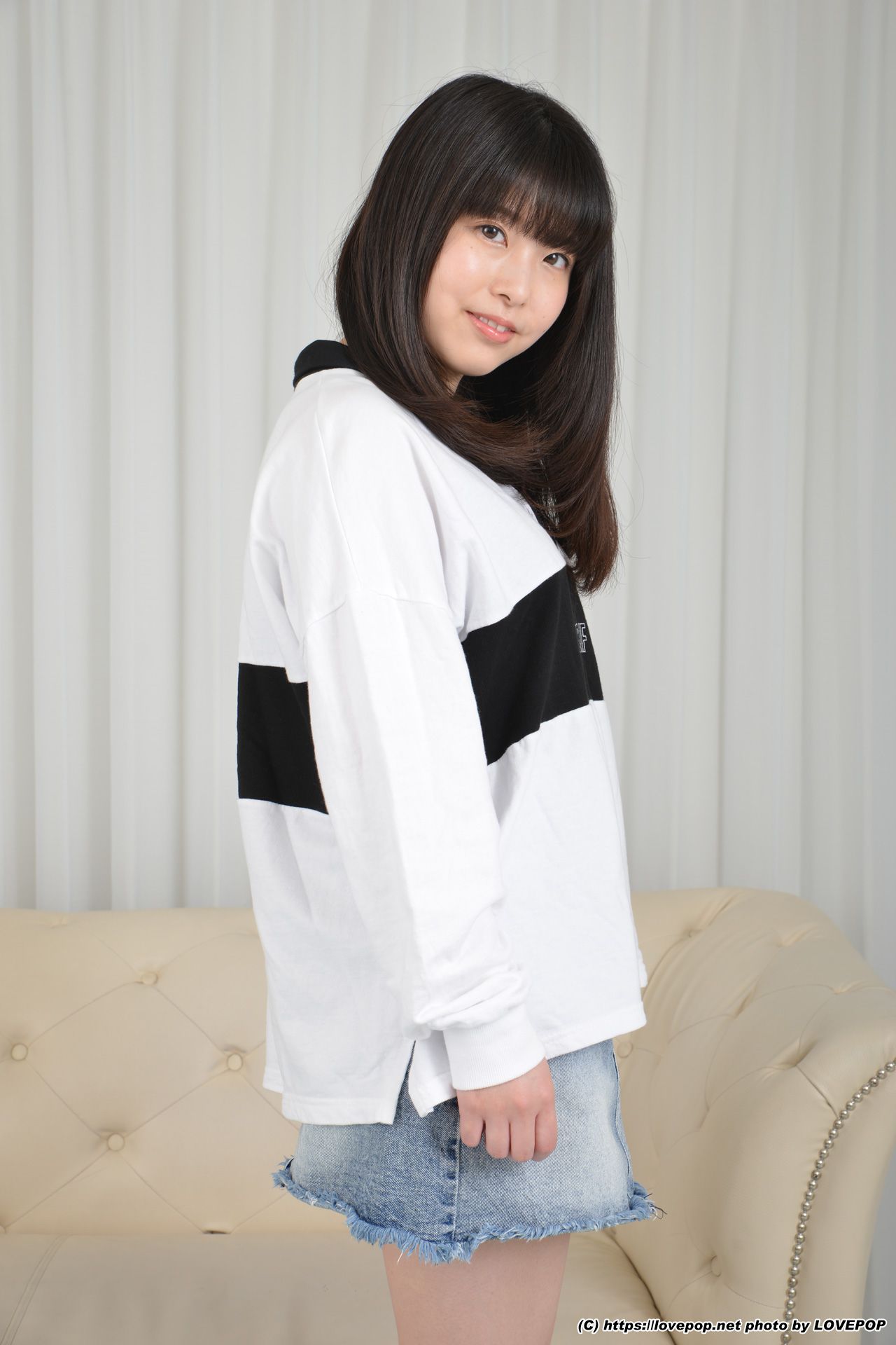 [LOVEPOP] Ren Hinami ひなみれん Photoset 08_第5张