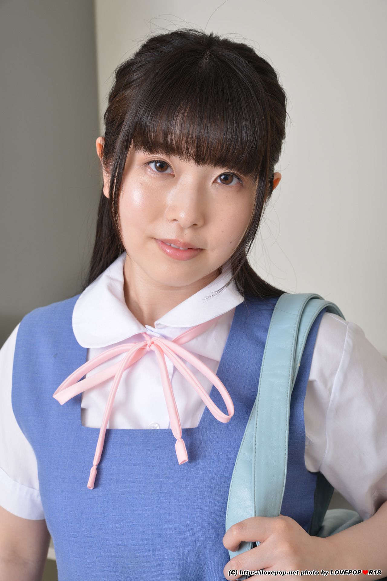 [LOVEPOP] Ren Hinami ひなみれん Photoset 09_第5张