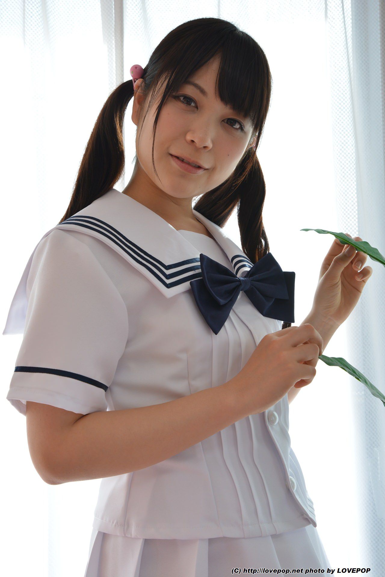 [LOVEPOP] Rina Kawahara 川原里奈 Photoset 02_第2张