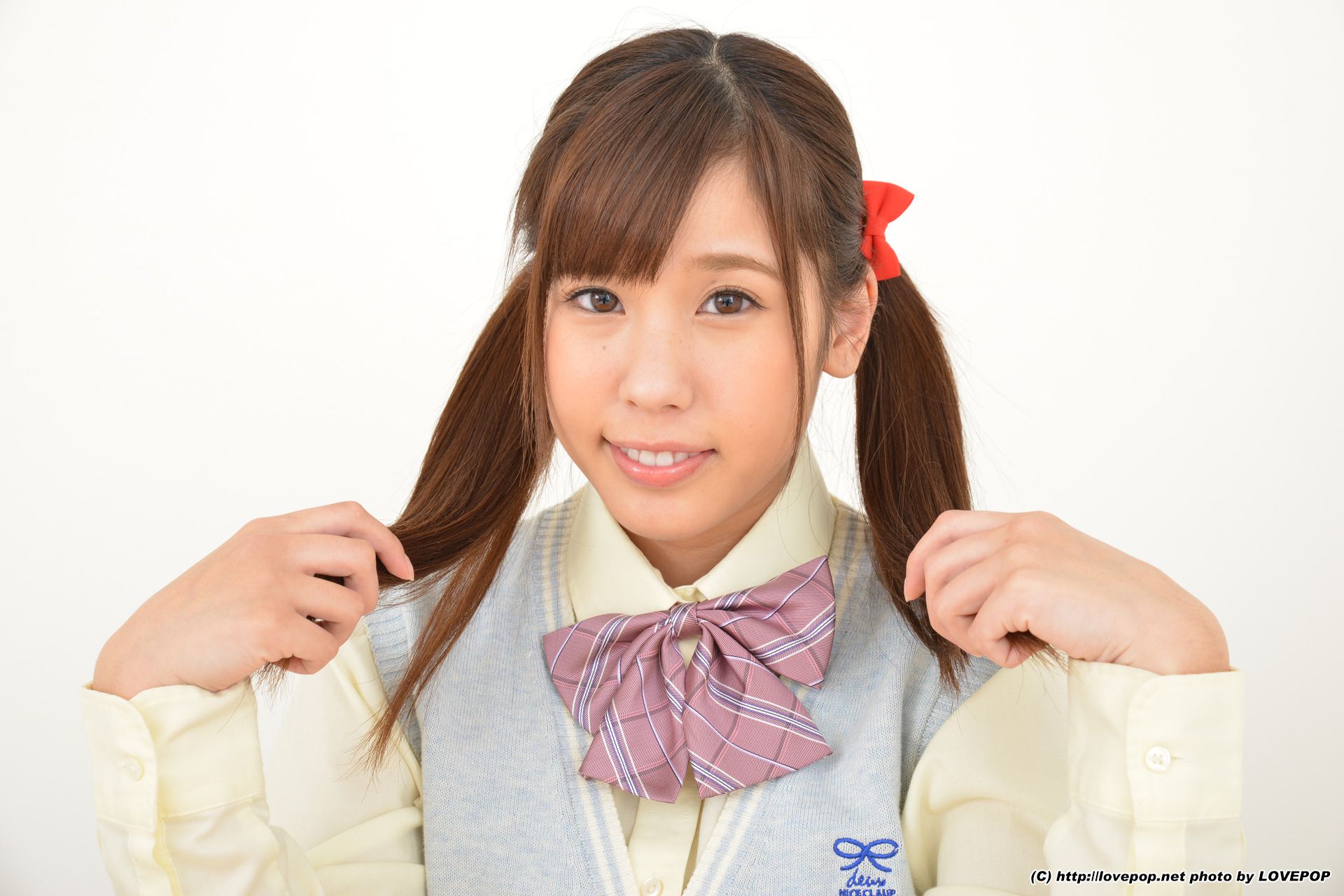 [LOVEPOP] Ruru Aizawa 逢沢るる Photoset 06_第4张