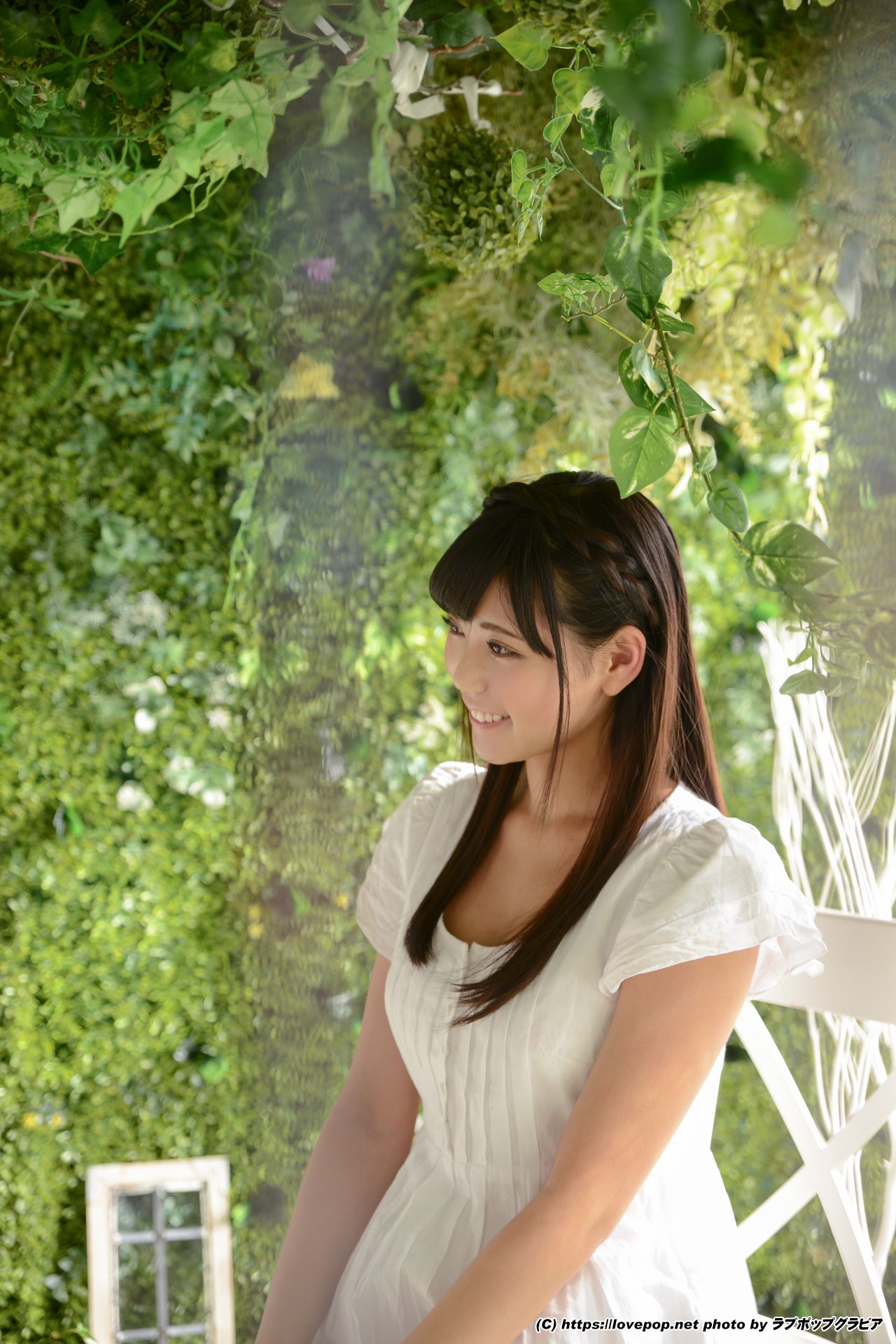 [LOVEPOP] Saemi Shinohara 篠原冴美 Photoset 01_第2张