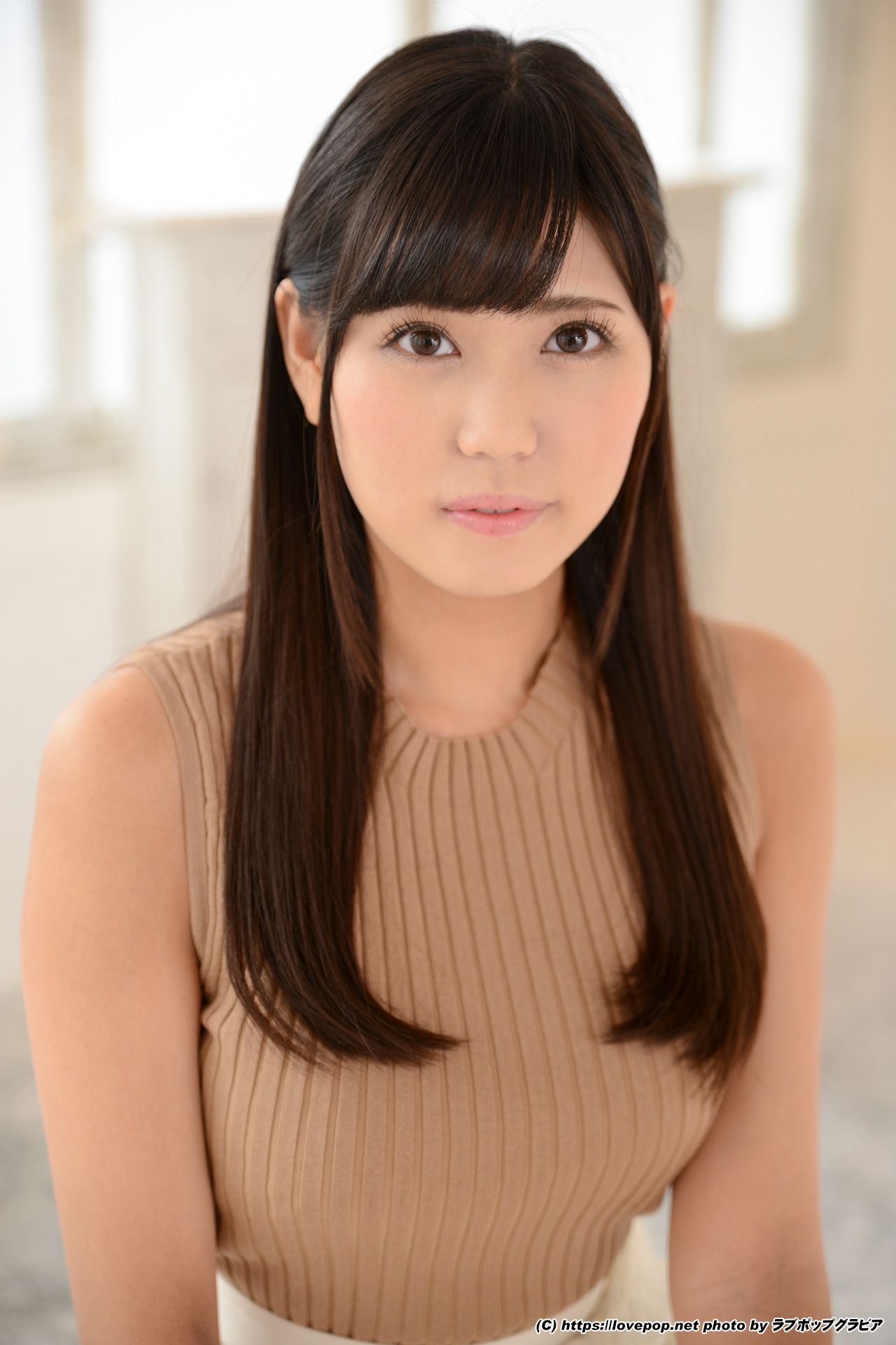 [LOVEPOP] Saemi Shinohara 篠原冴美 Photoset 03_第3张