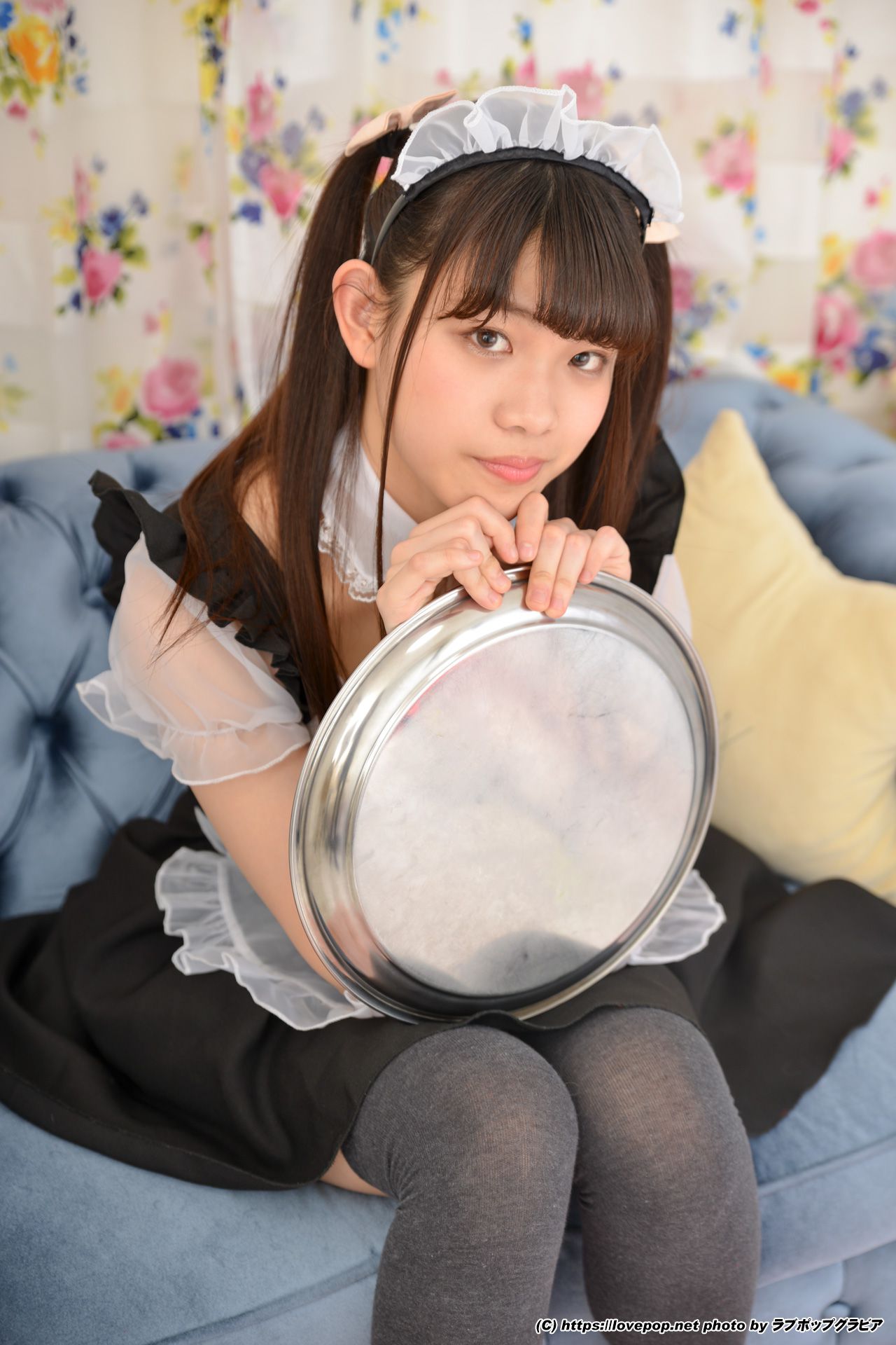 [LOVEPOP] Sara Oumi 近江爽良 Photoset 03_第5张