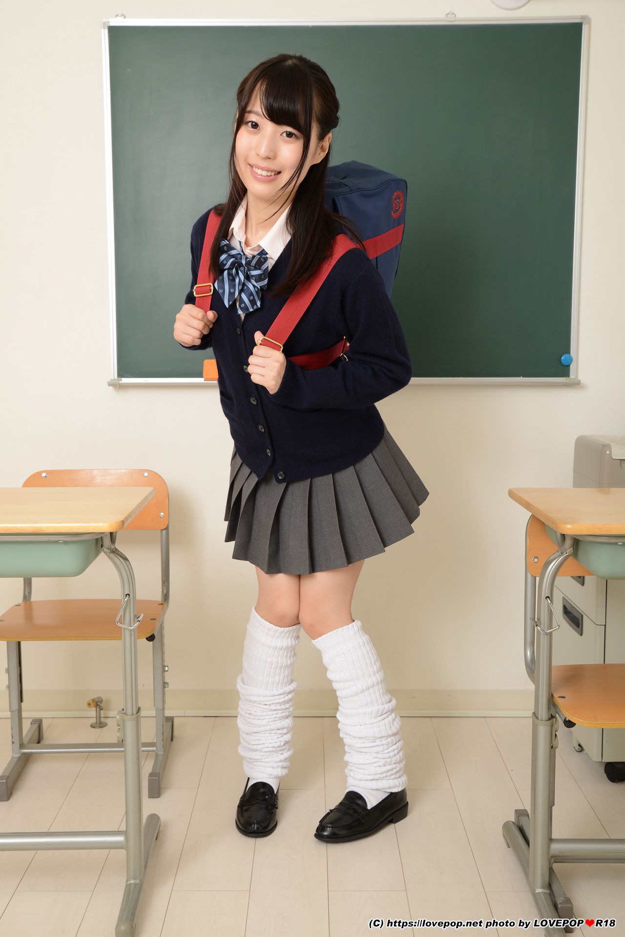 [LOVEPOP] Sora Kamikawa 上川星空 Photoset 03_第1张