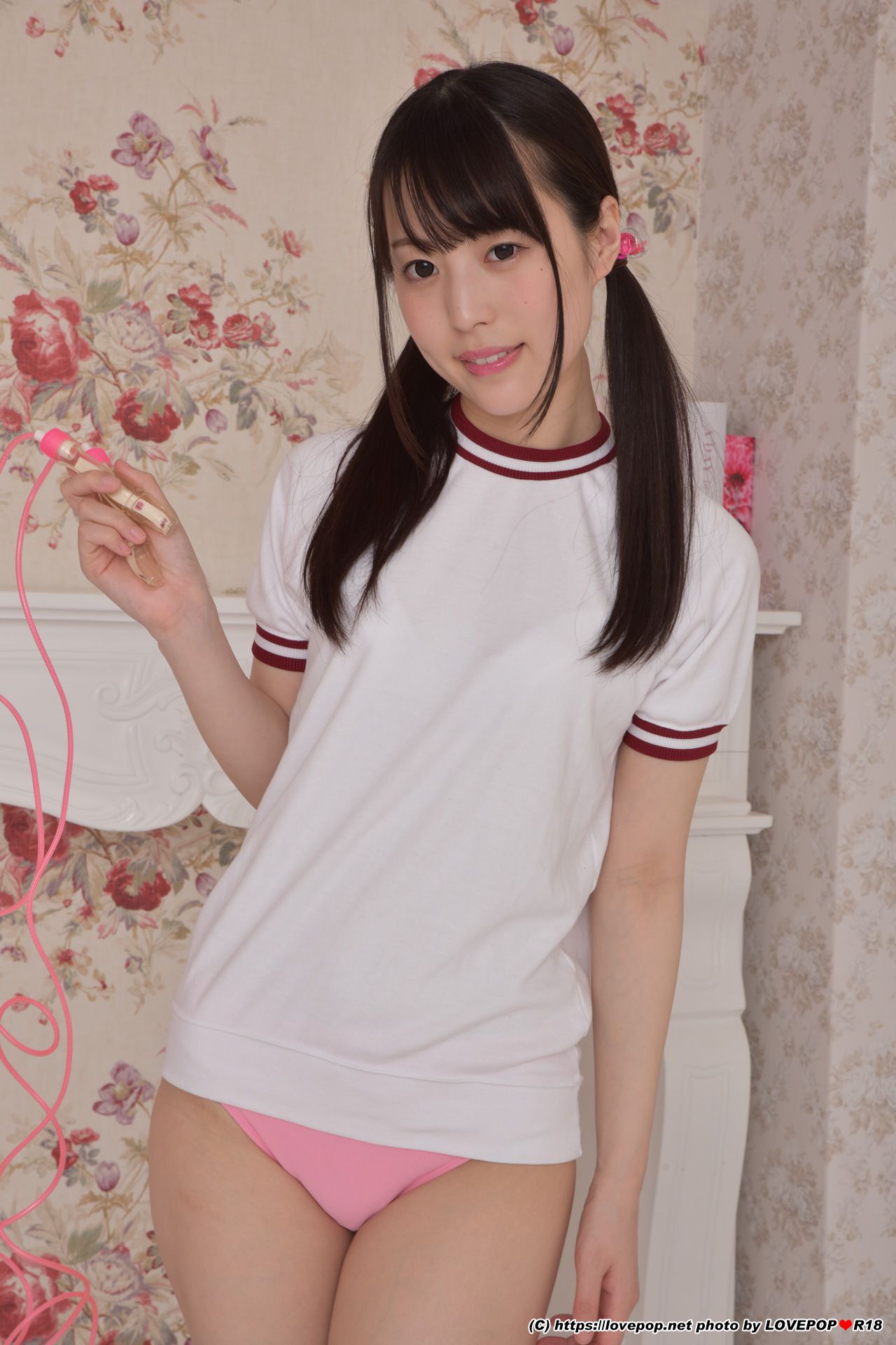 [LOVEPOP] Sora Kamikawa 上川星空 Photoset 06_第2张