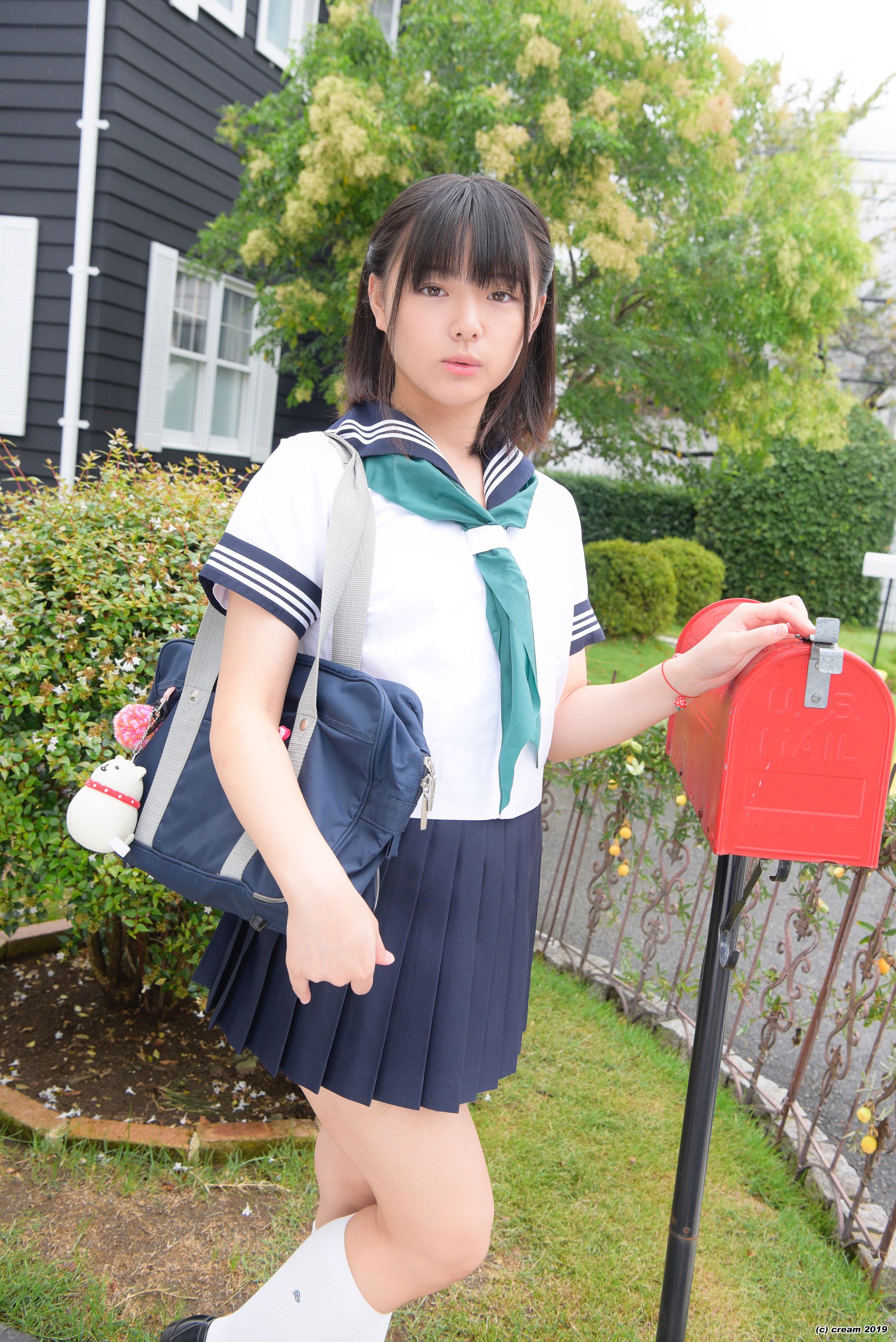 [LOVEPOP] Tsubasa Hazuki 葉月つばさ - TSUBASA HOLIC - PPV_第1张