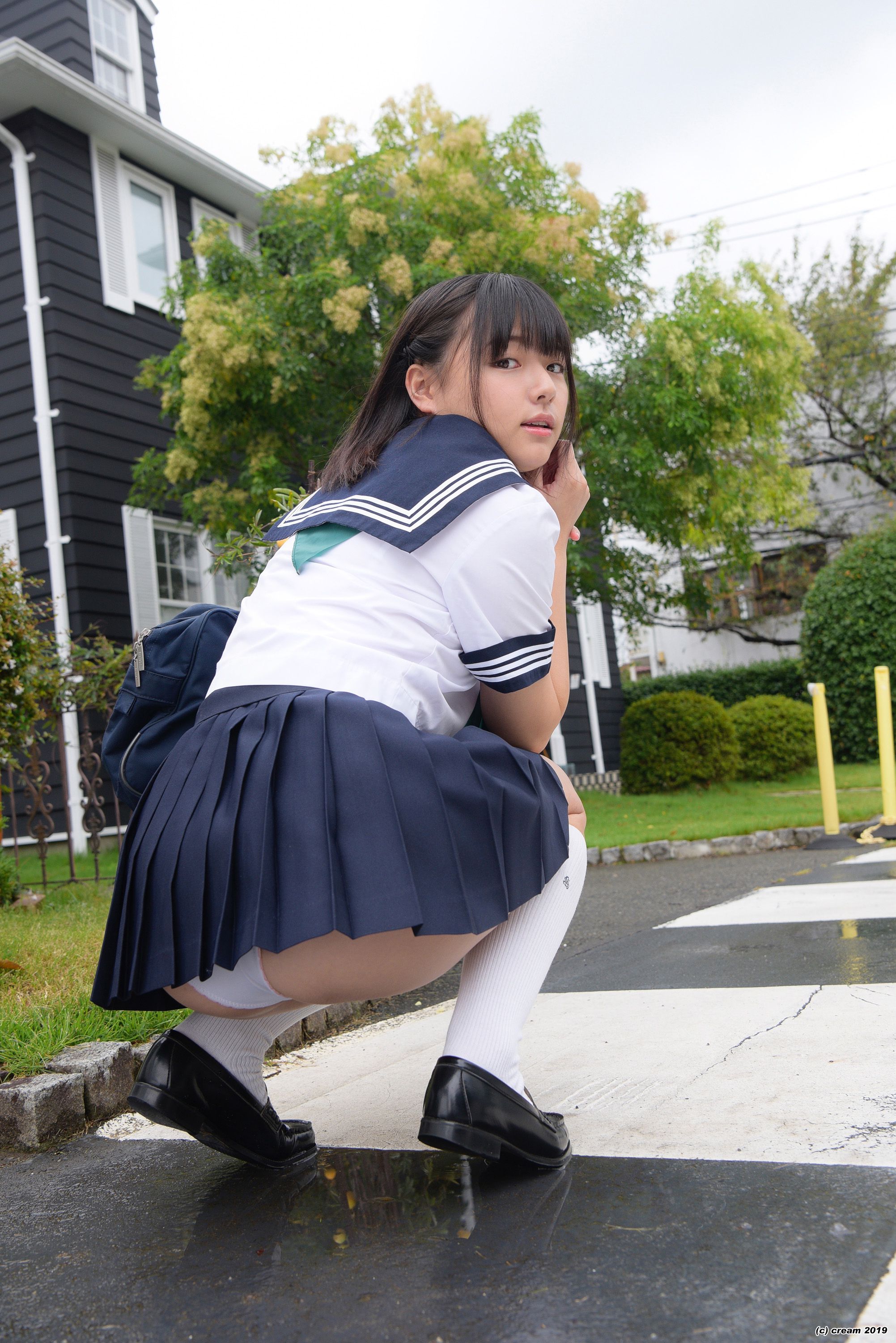 [LOVEPOP] Tsubasa Hazuki 葉月つばさ - TSUBASA HOLIC - PPV_第3张