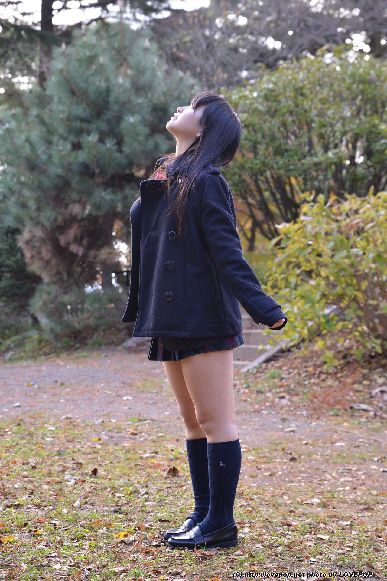 [LOVEPOP] Tsuna Kimura 木村つな Photoset 11_第2张