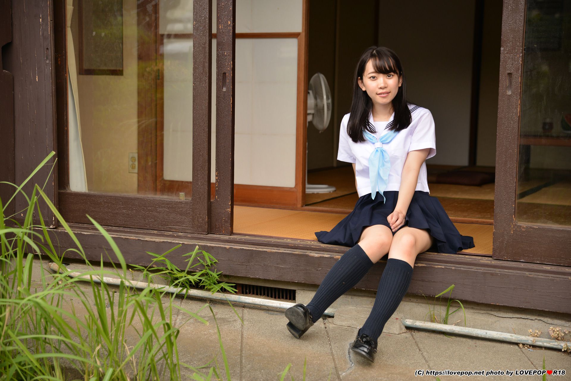 [LOVEPOP] Yura Kano 架乃ゆら Photoset 17_第2张