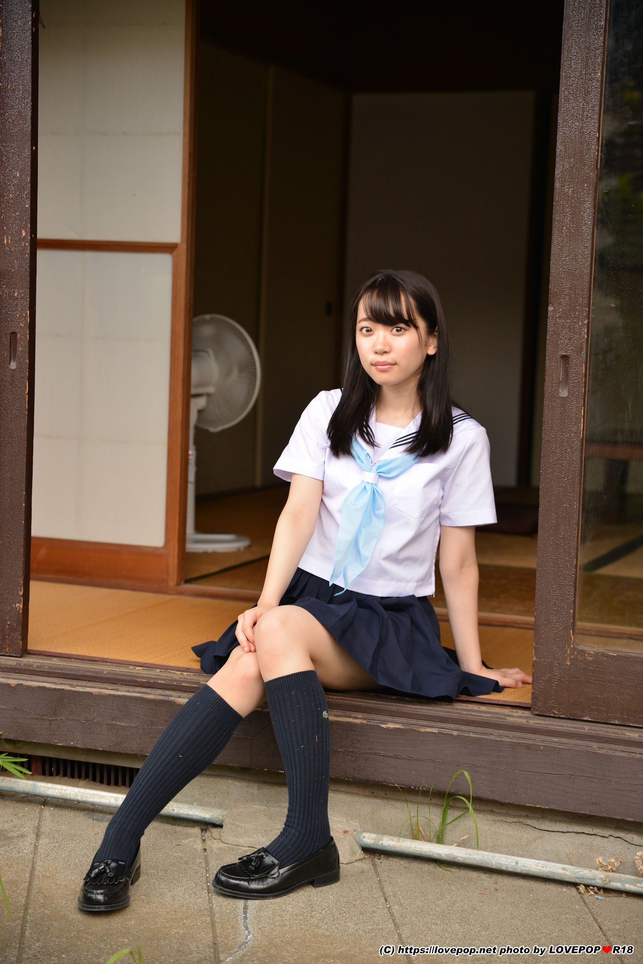 [LOVEPOP] Yura Kano 架乃ゆら Photoset 17_第3张