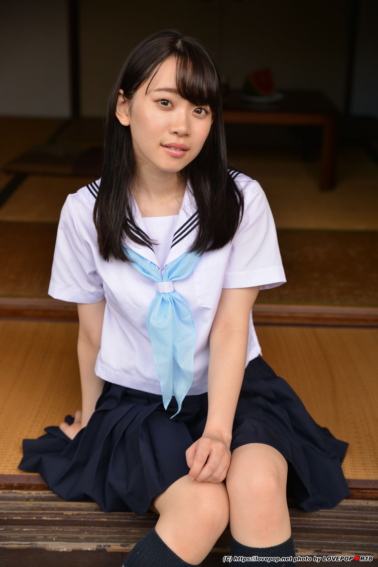 [LOVEPOP] Yura Kano 架乃ゆら Photoset 17_第4张