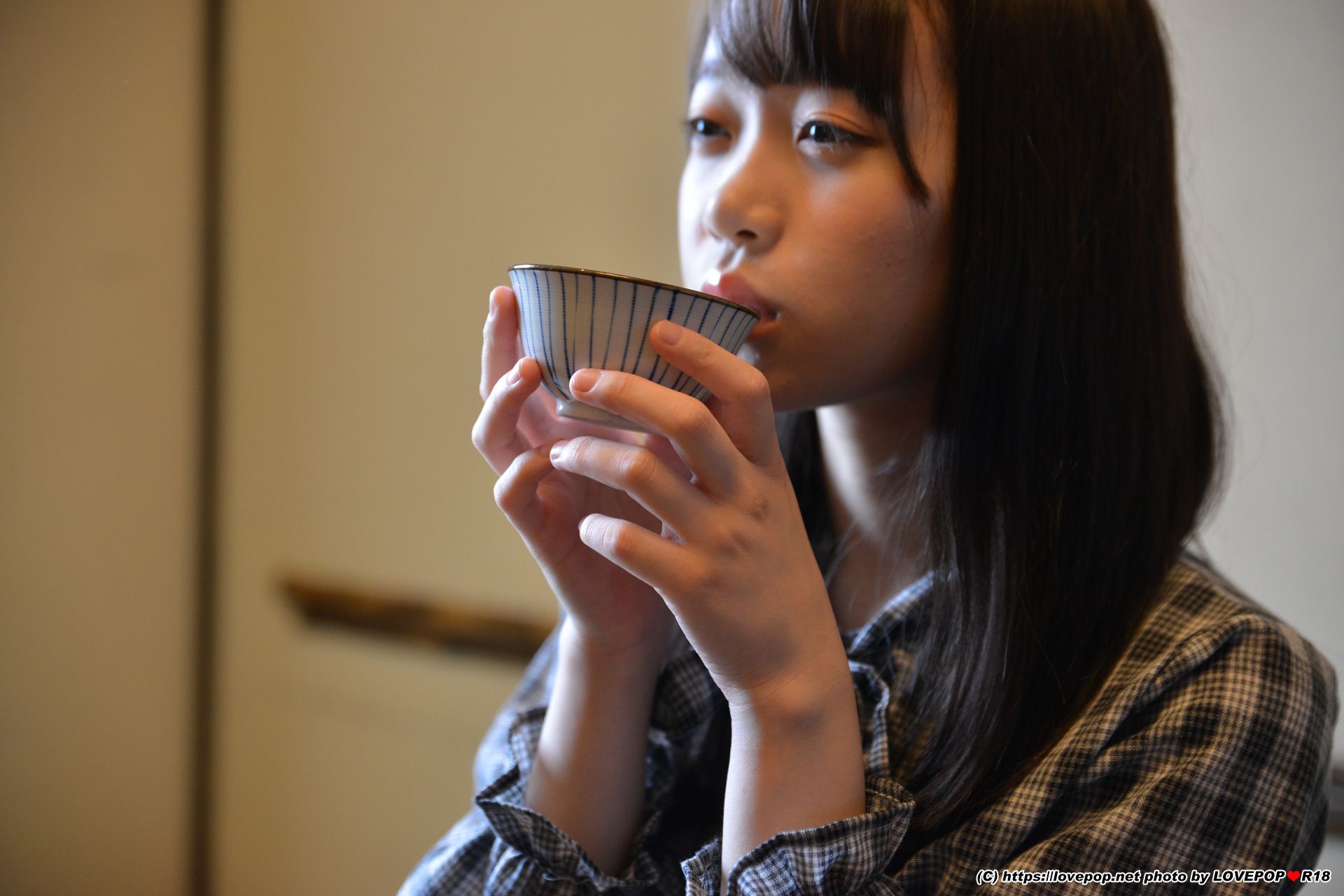 [LOVEPOP] Yura Kano 架乃ゆら Photoset 18_第1张