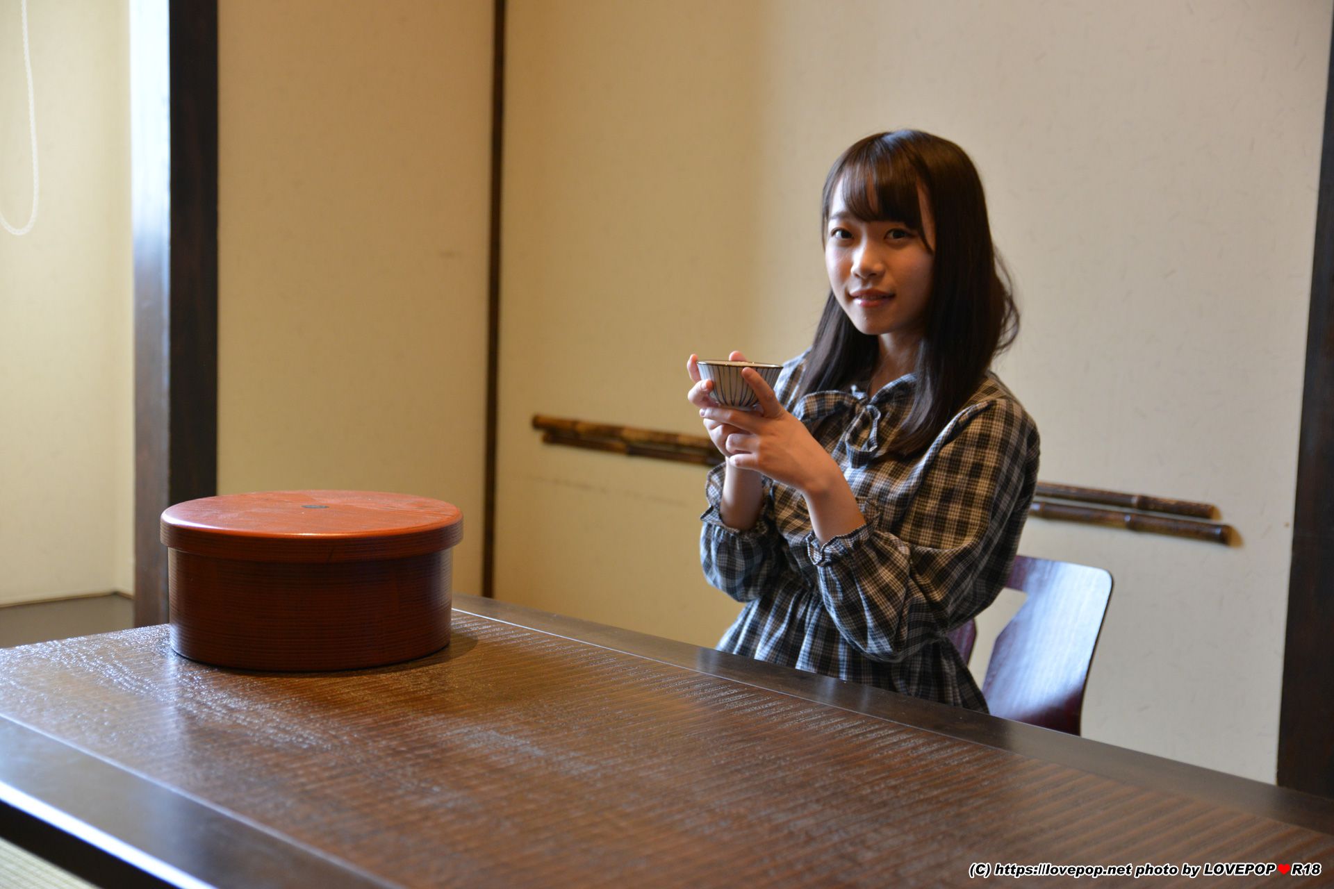 [LOVEPOP] Yura Kano 架乃ゆら Photoset 18_第4张