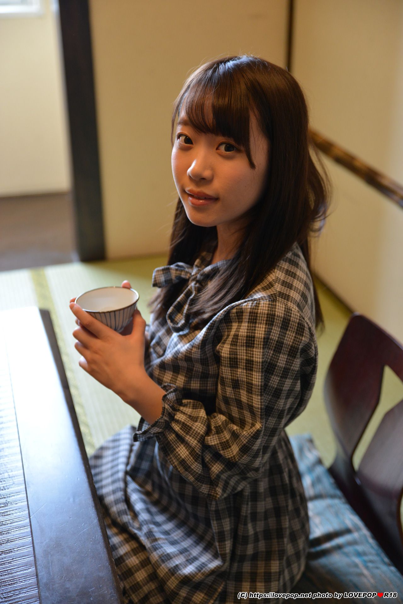 [LOVEPOP] Yura Kano 架乃ゆら Photoset 18_第5张