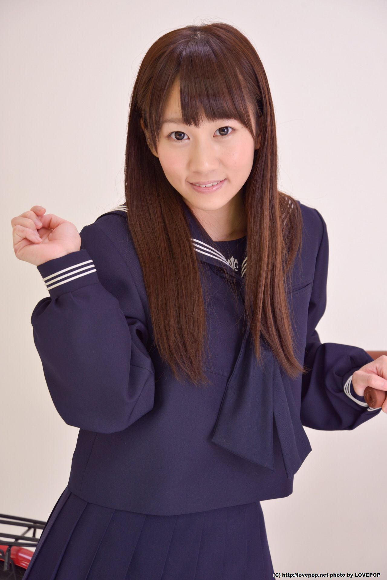 [LOVEPOP] Yuri Shinomiya 篠宮ゆり Photoset 02_第2张